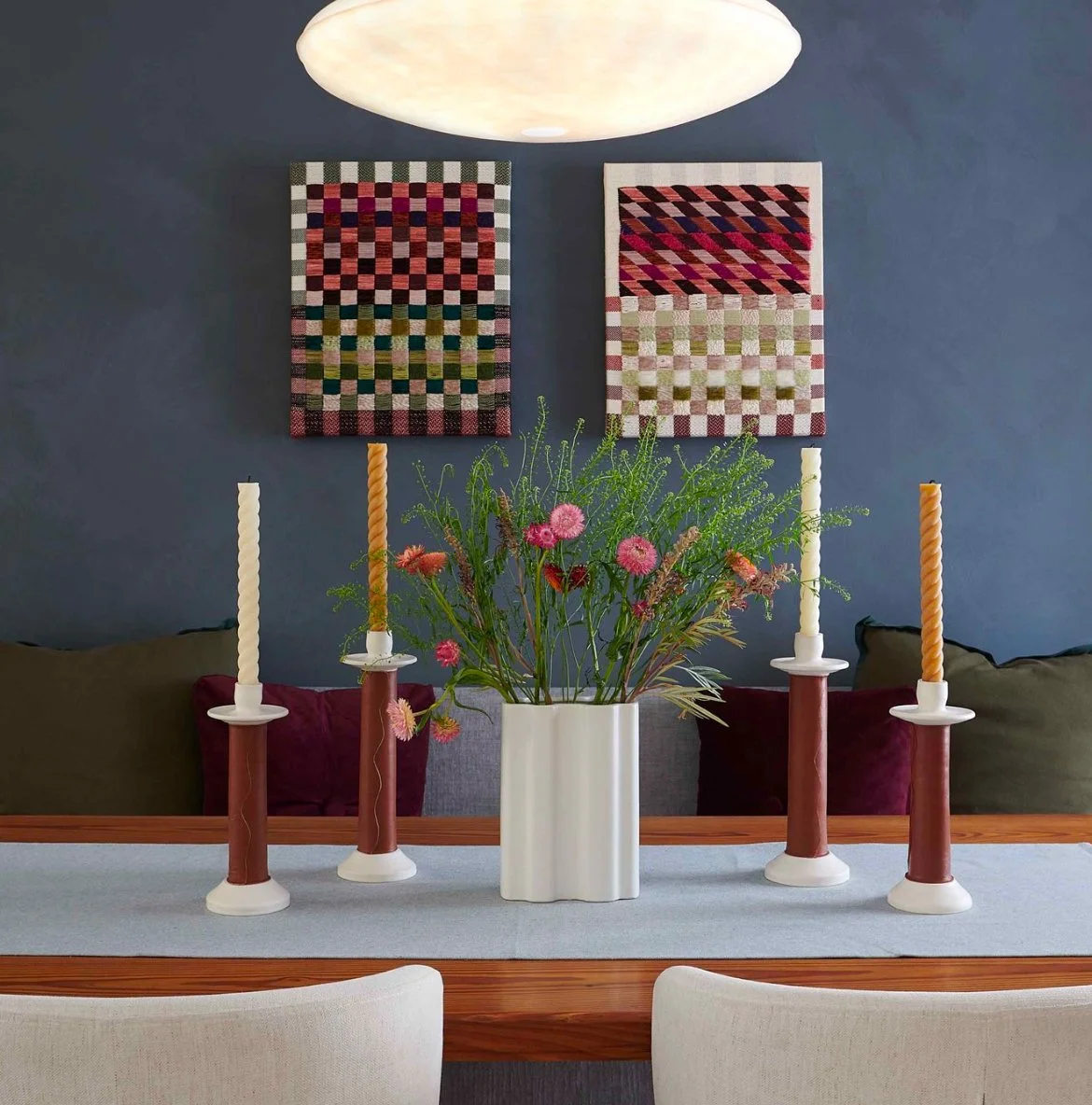 Prelude XII and XIII