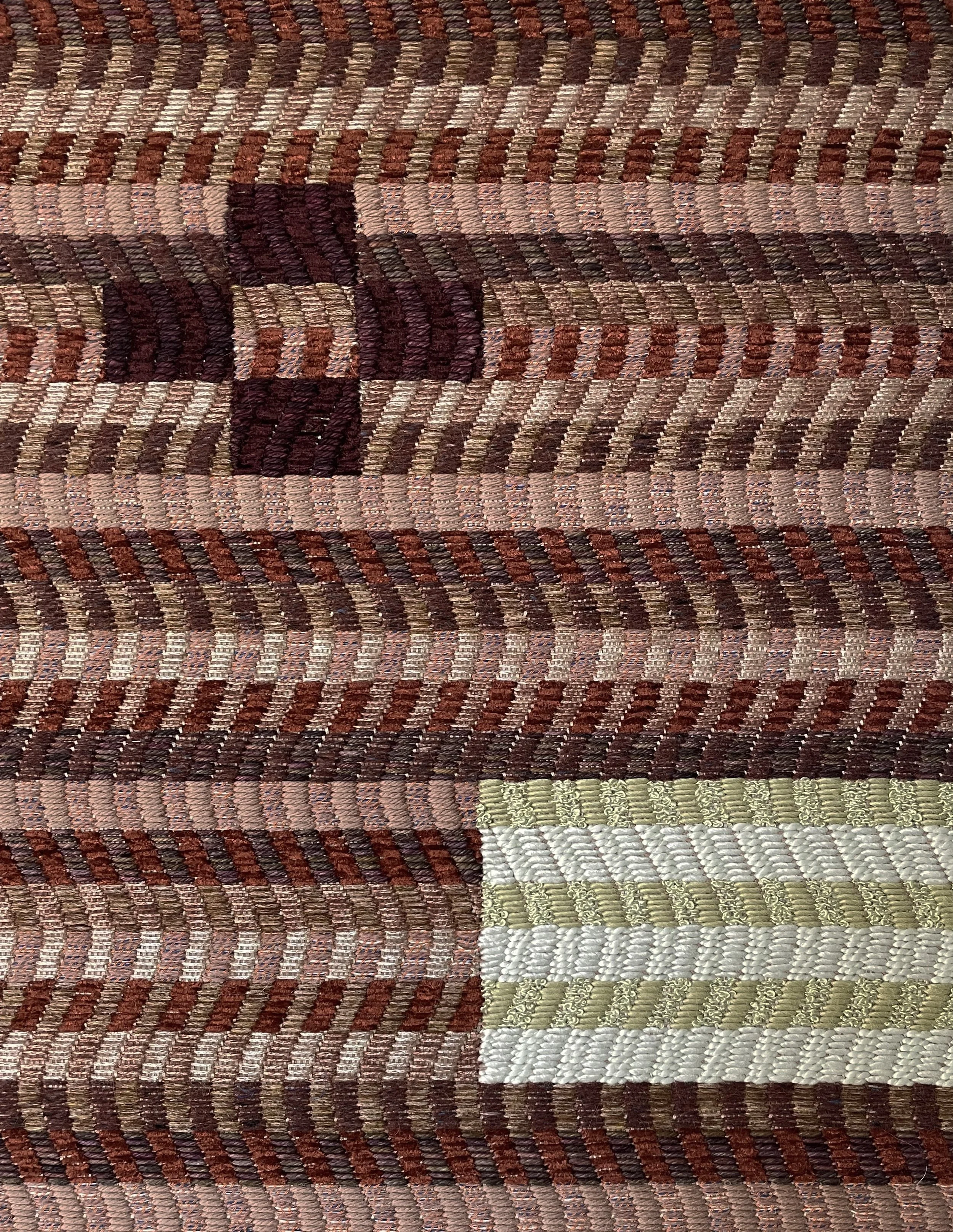 Vice Versa I (detail)