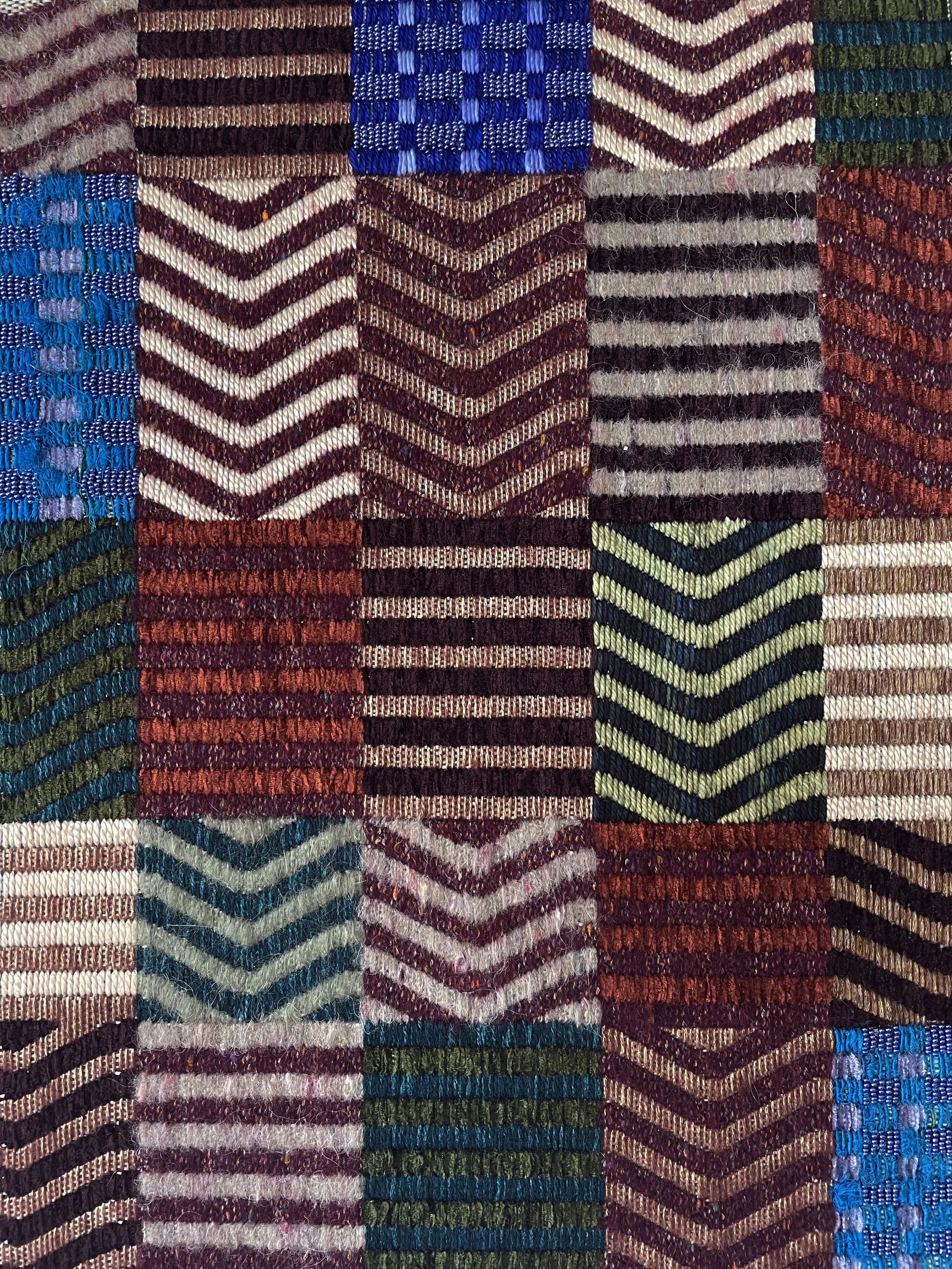 Parabola VII (detail)