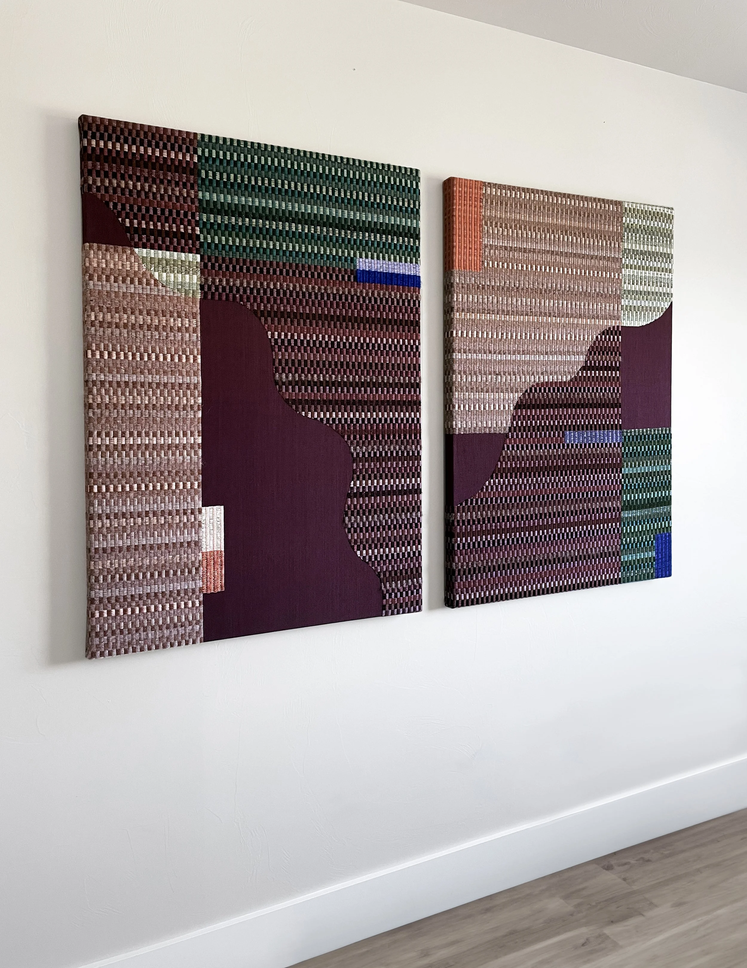 Sine and Cosine III and IV