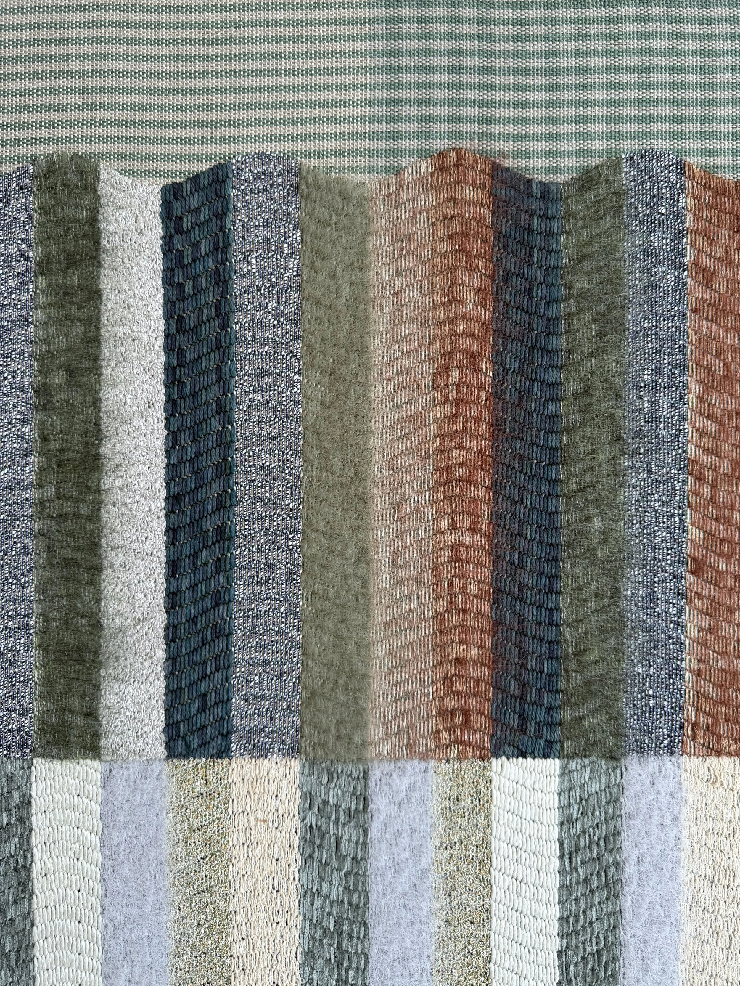 Andante VII (detail)