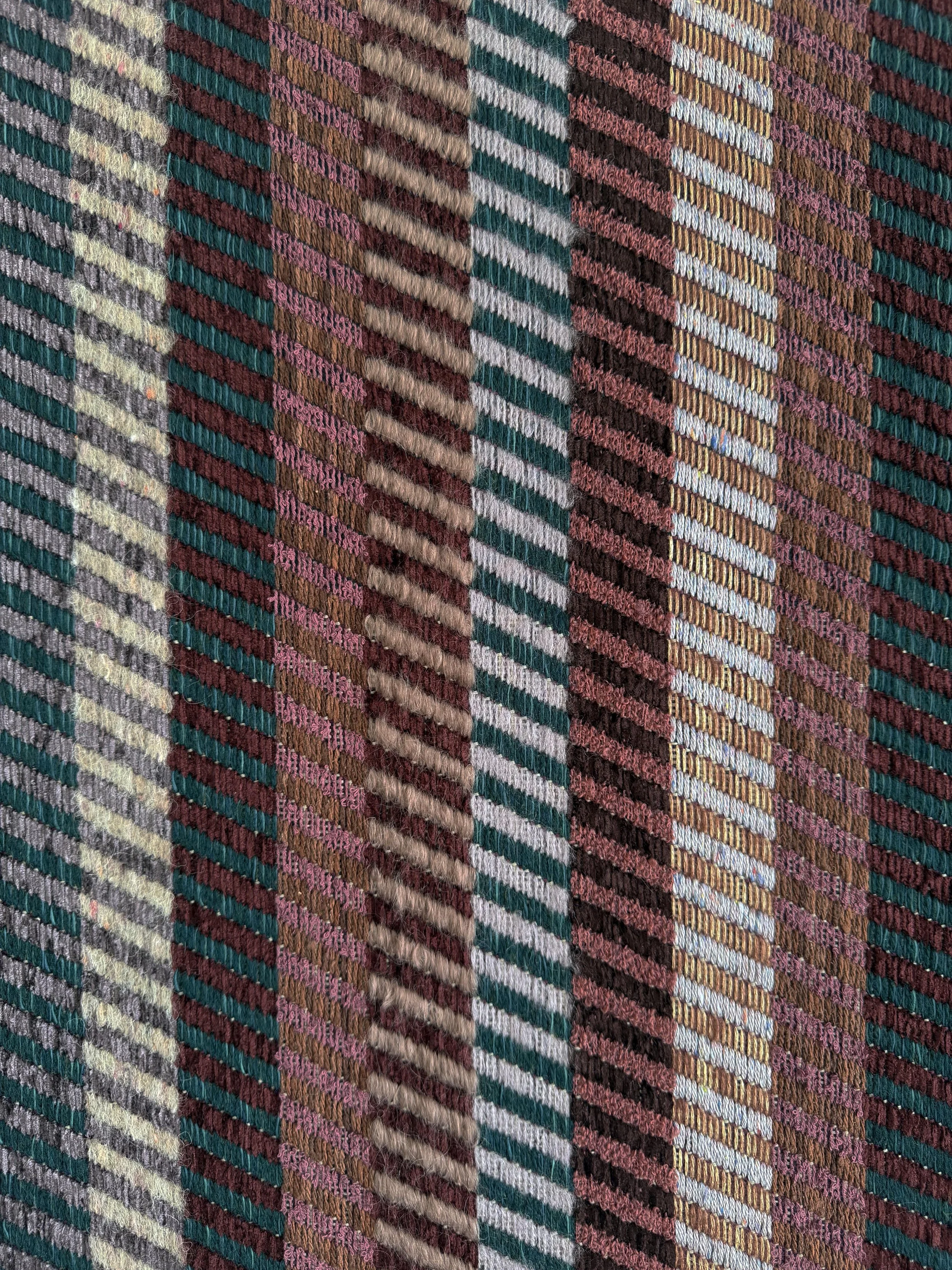 Tally I detail