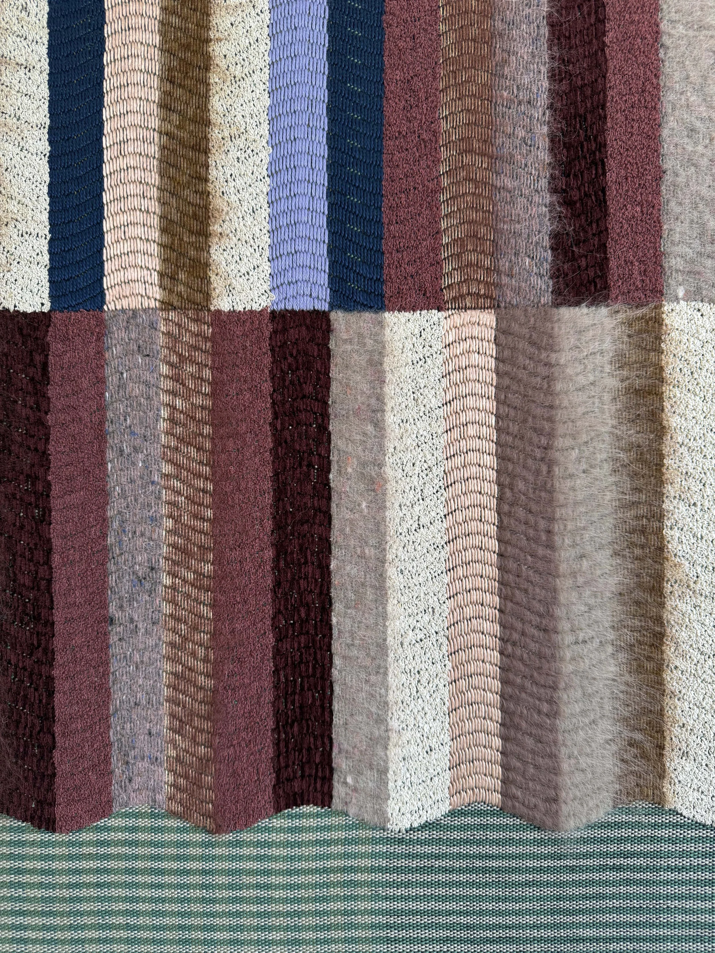 Andante V (detail)
