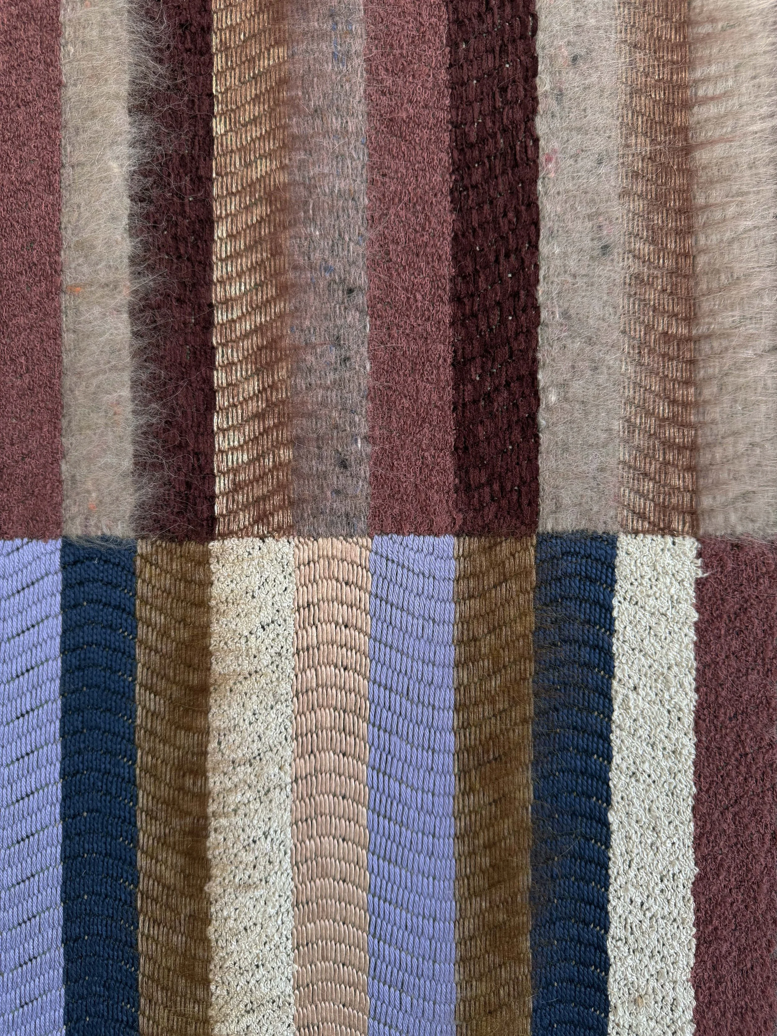 Andante II detail