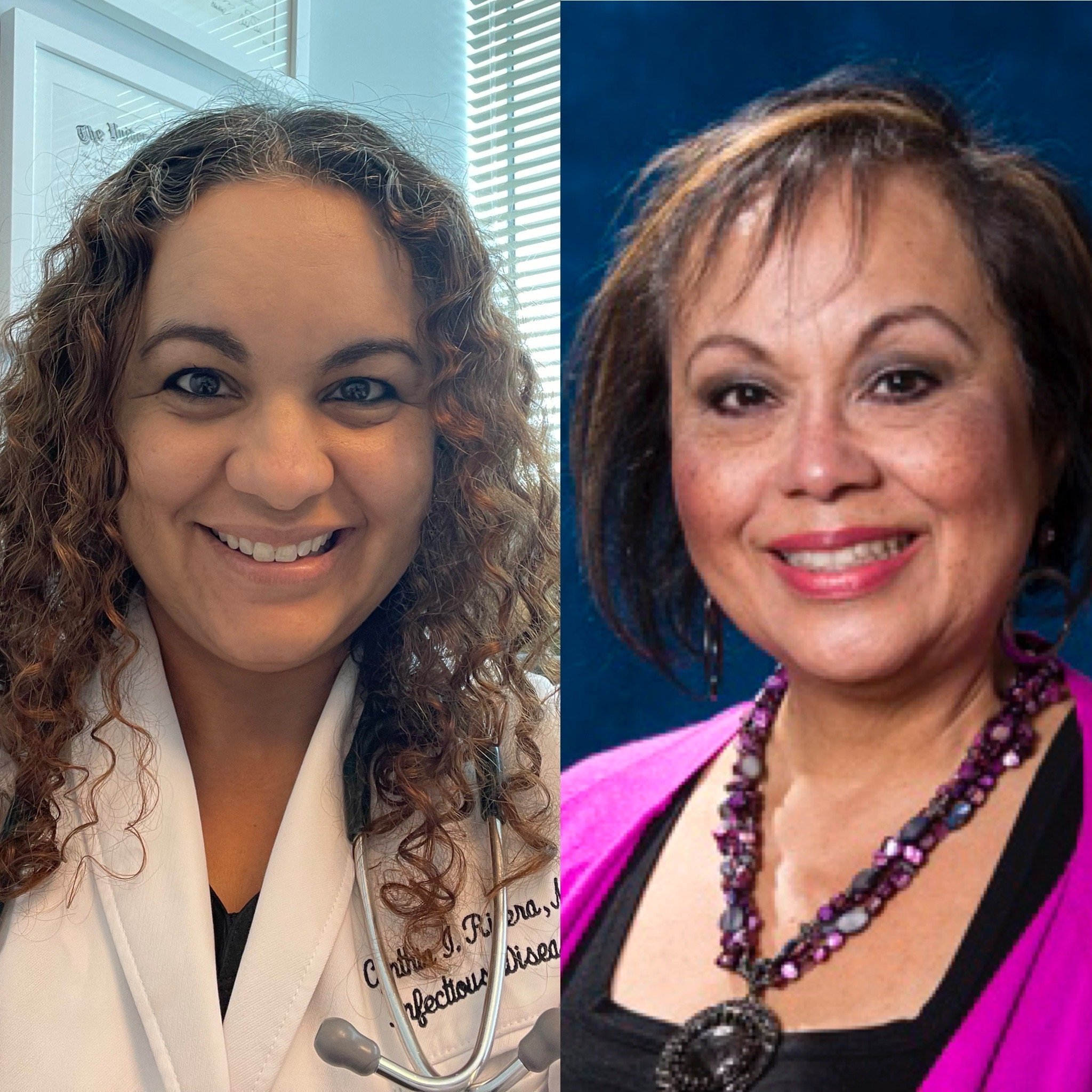 Ivelisse Santiago-Stommes, PhD