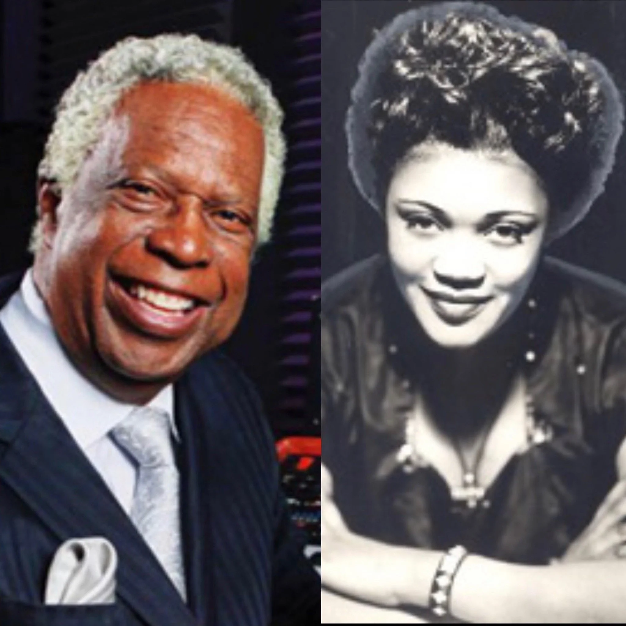 WILLIAM "Mickey" STEVENSON/KITTY STEVENSON