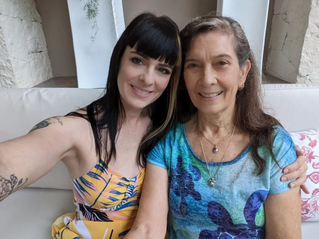 Lorraine Olivia Matthews