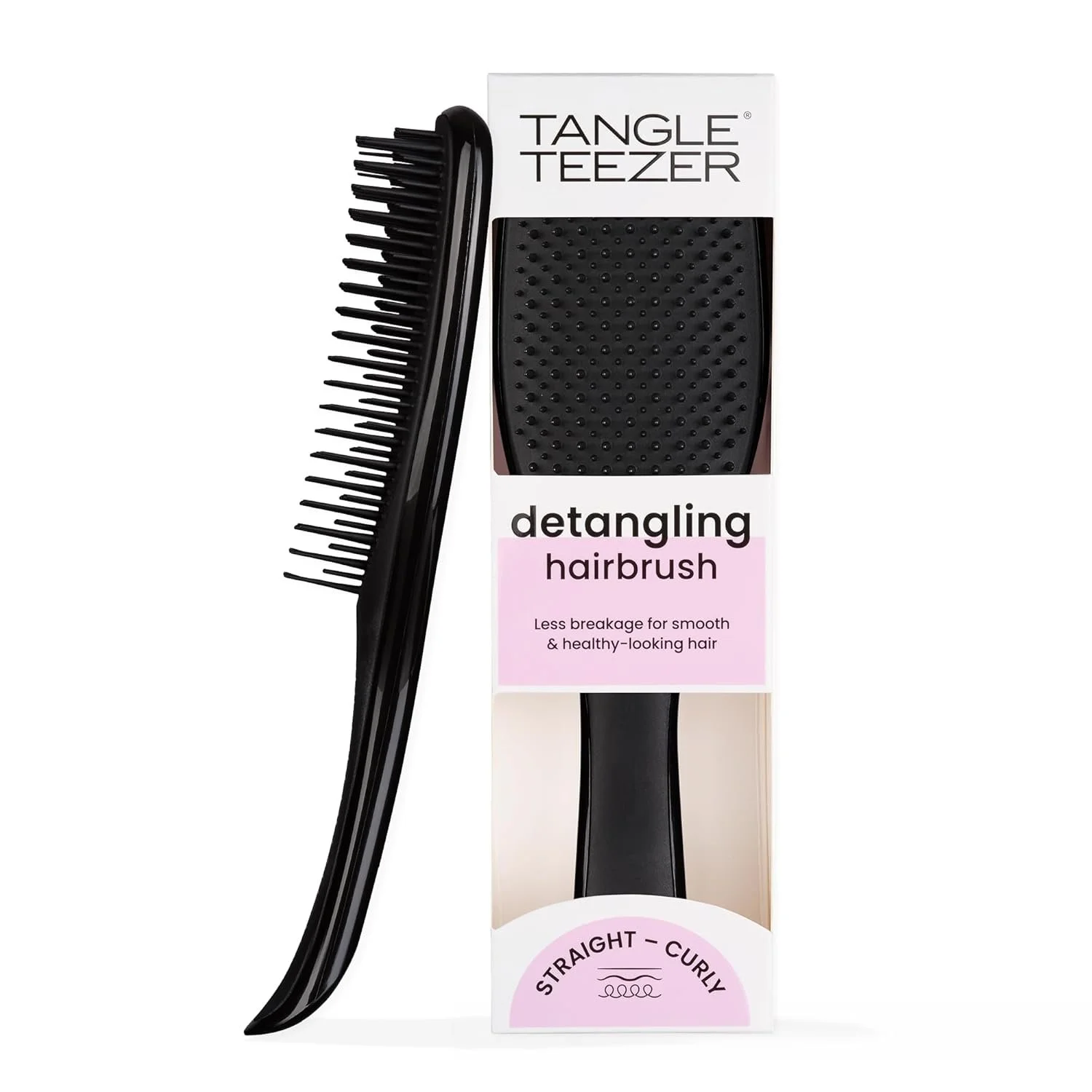 Tangle Teezer Detangling Hairbrush