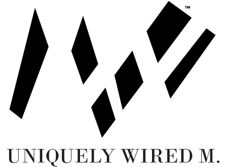 Uniquely Wired M.