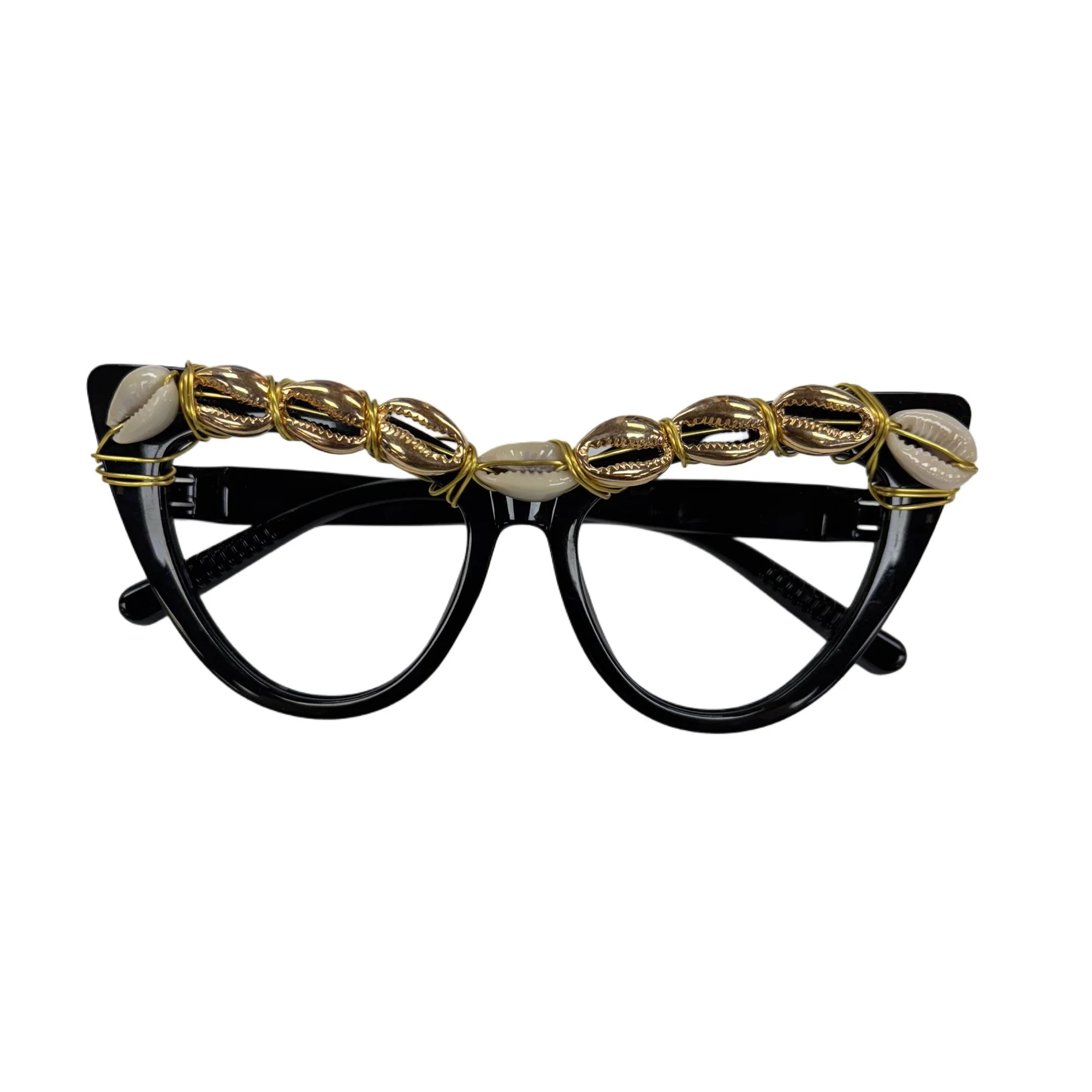 Unique Cat Eye Frames
