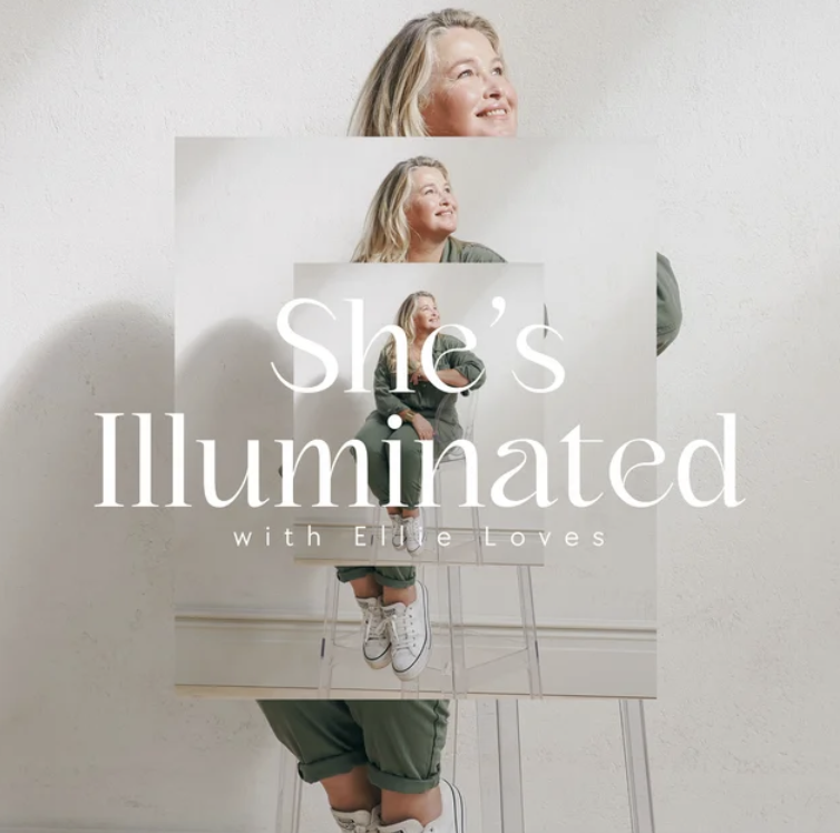 She's Illuminated: A Lockdown Project That Still Means the World to Me