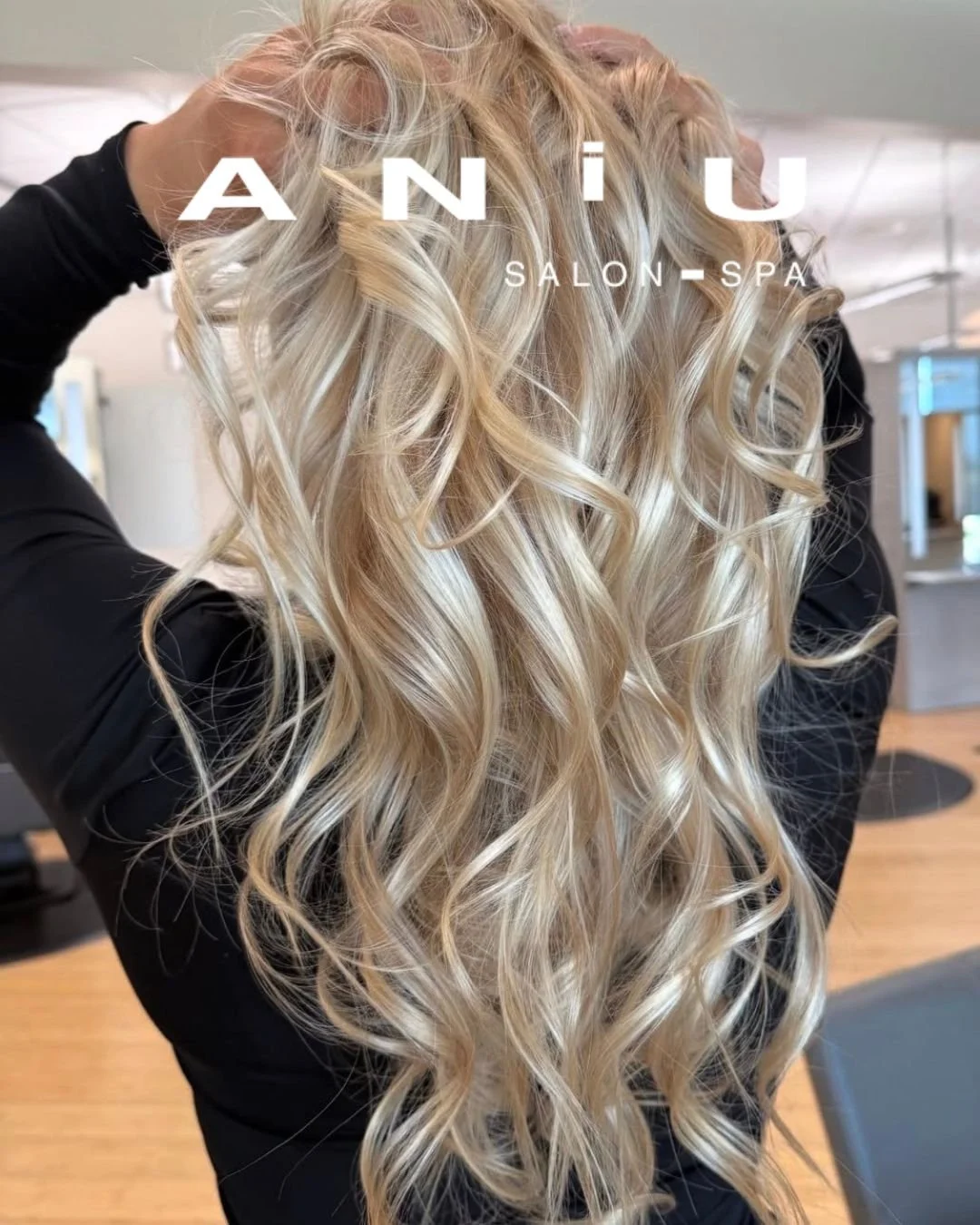 No two looks, never one formula
ㅤ
Crafted for you, every time ✨
ㅤ
#aniusalon #madisonwi #madisonsalon #kerastase #madisonhair