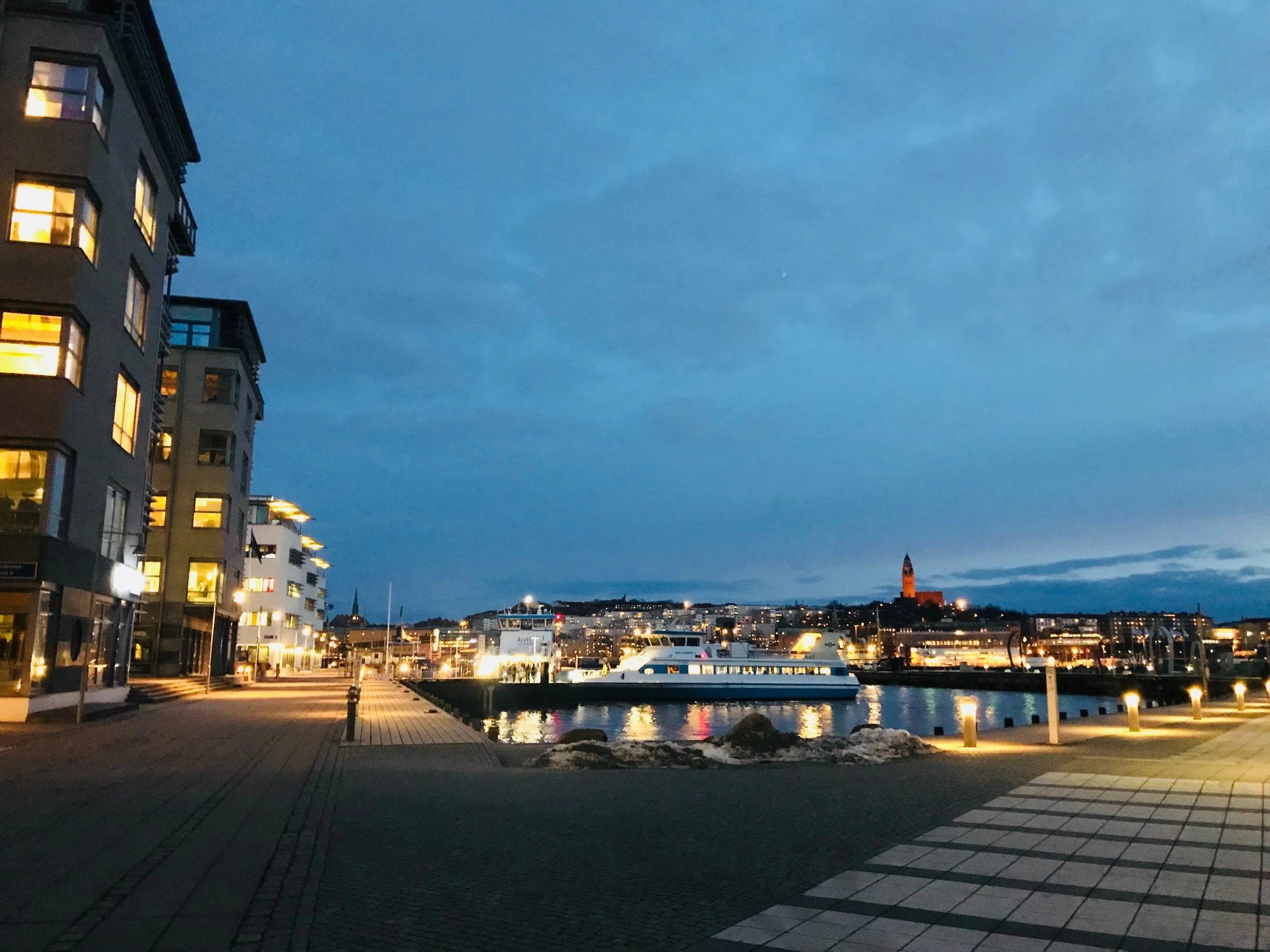 openhack Göteborg 2018