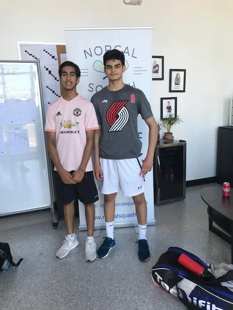 2019 Club Championships