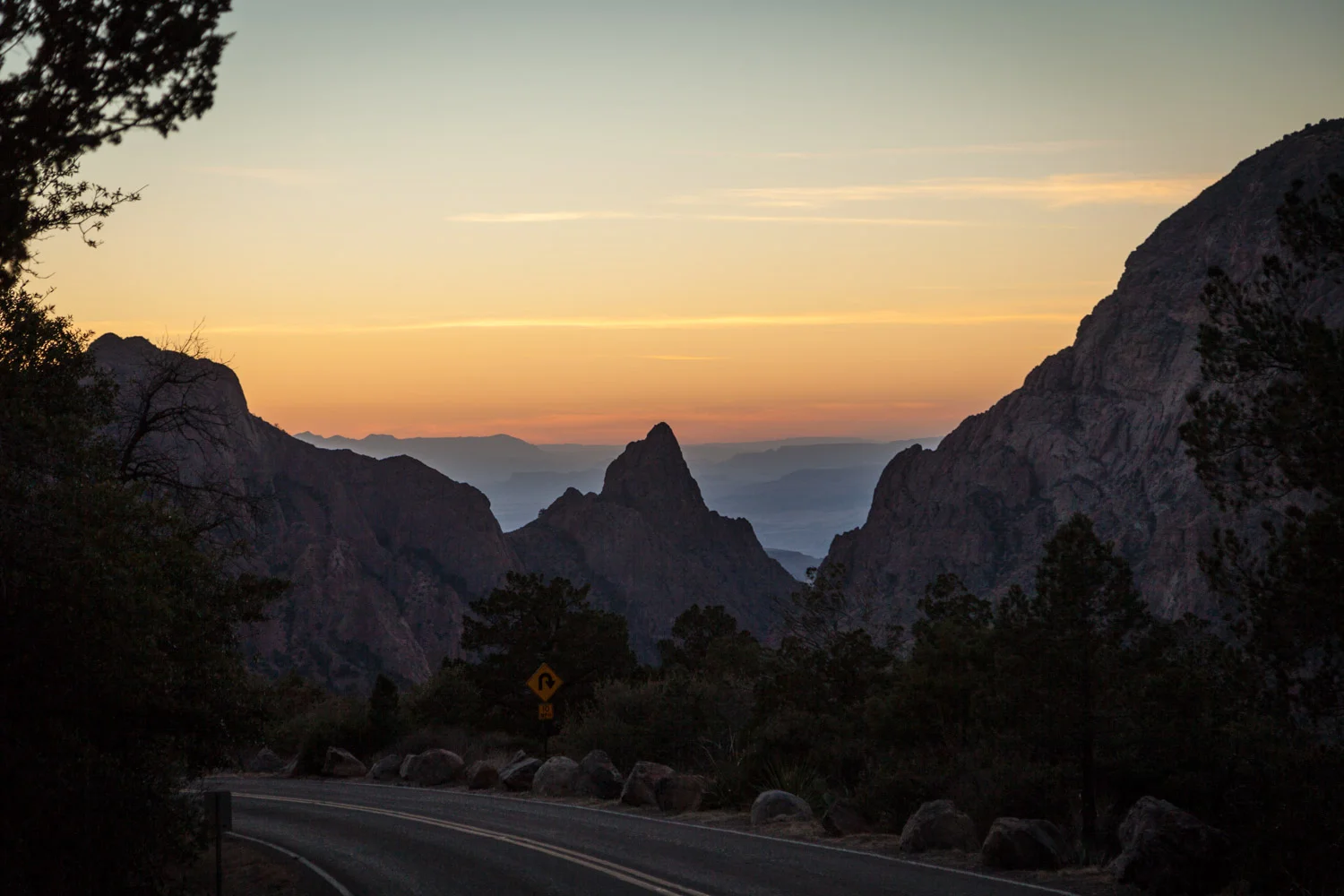 Big Bend and West Texas - January 2018