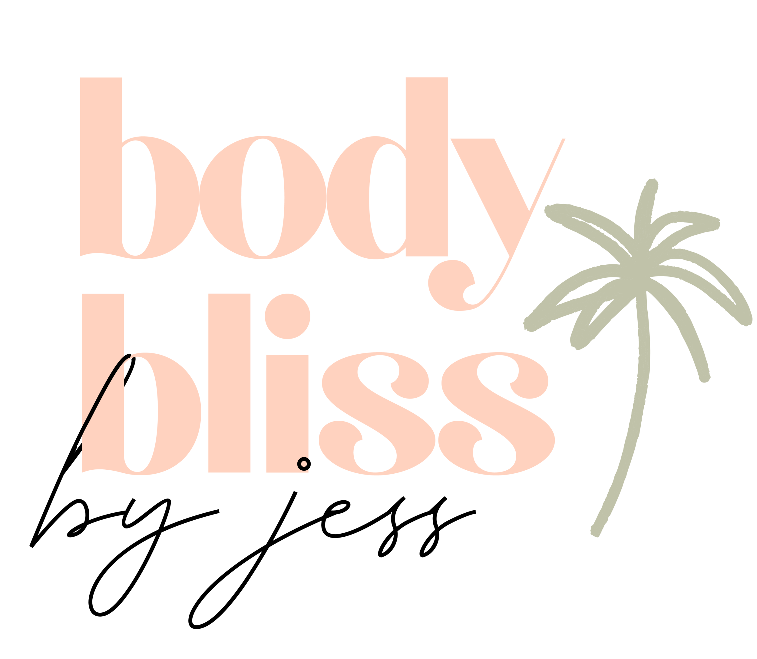 Body Bliss by Jess