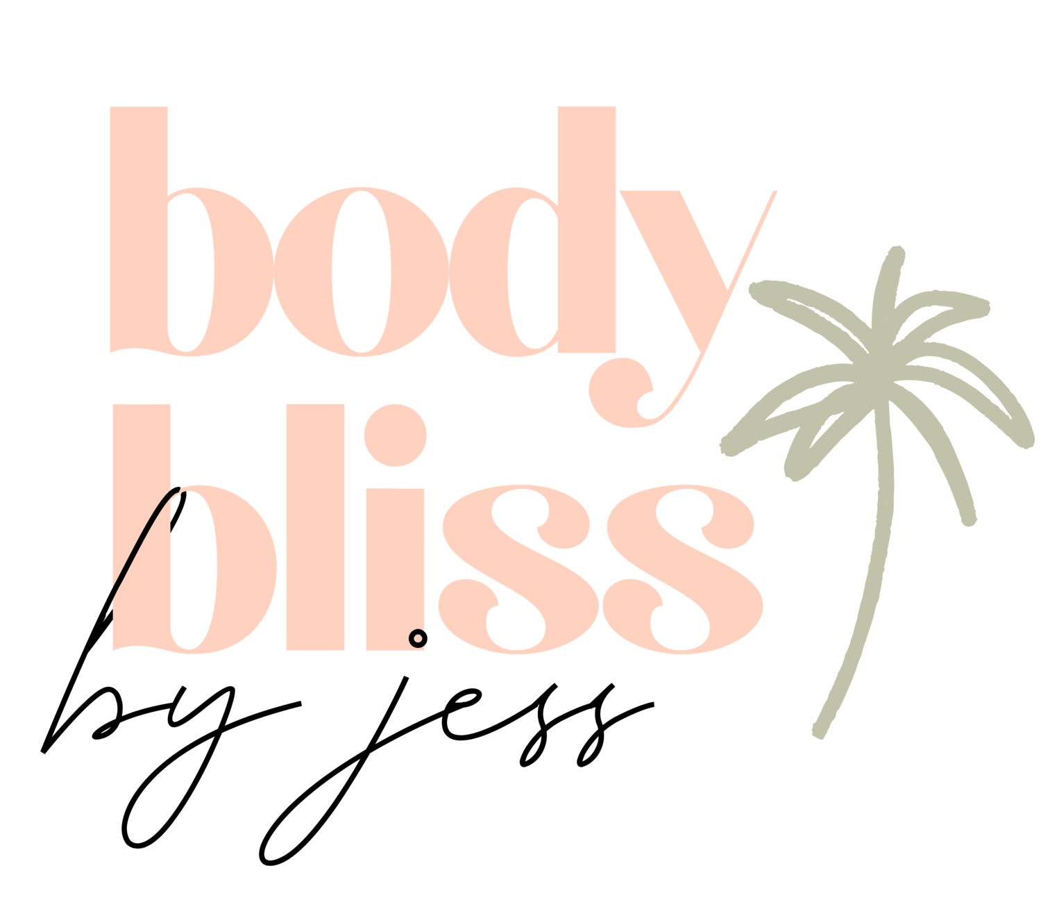 Body Bliss by Jess 