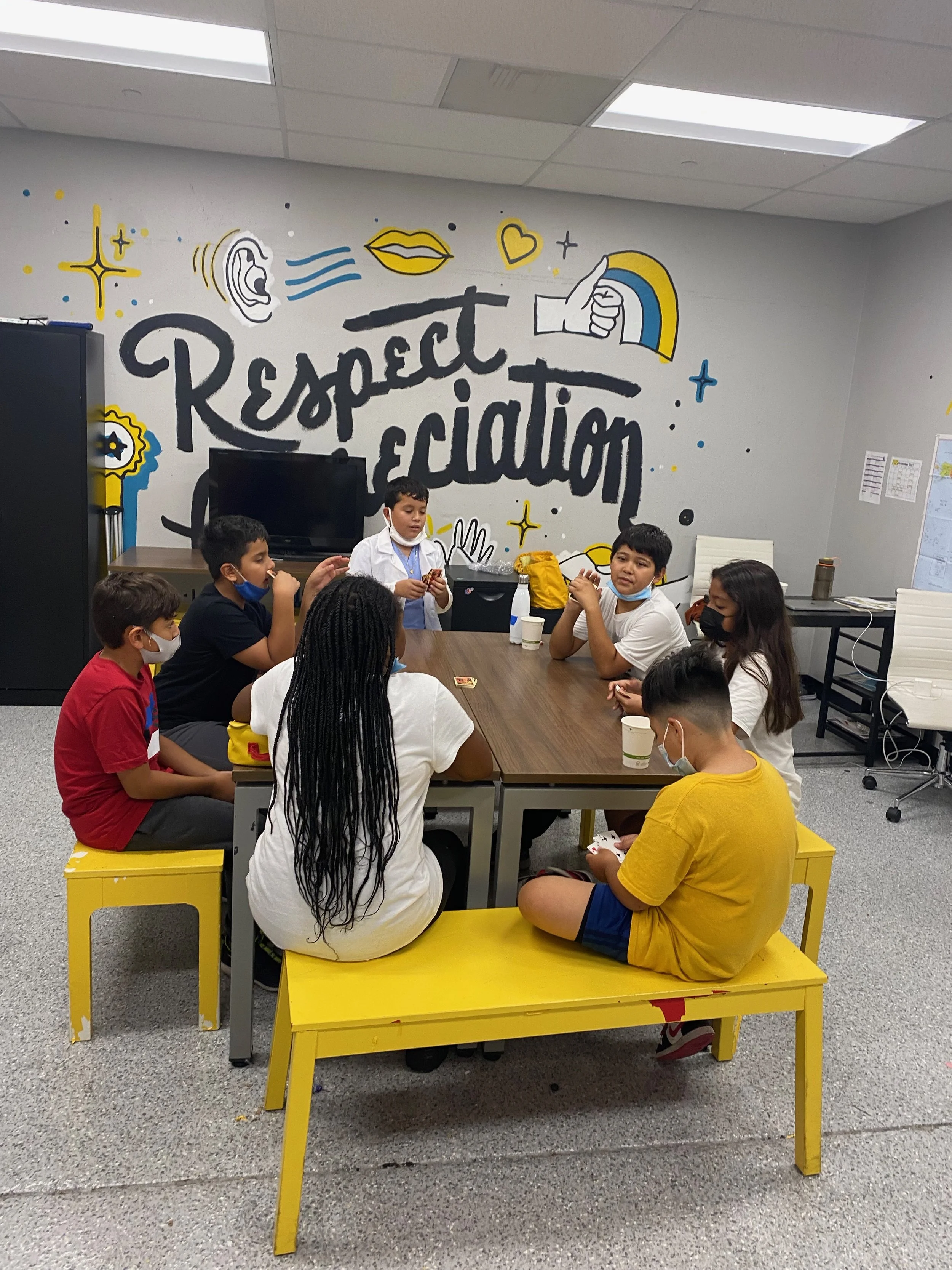 New Year Reflections