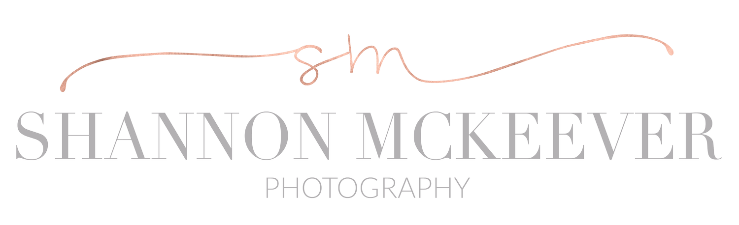 Shannon McKeever Photography