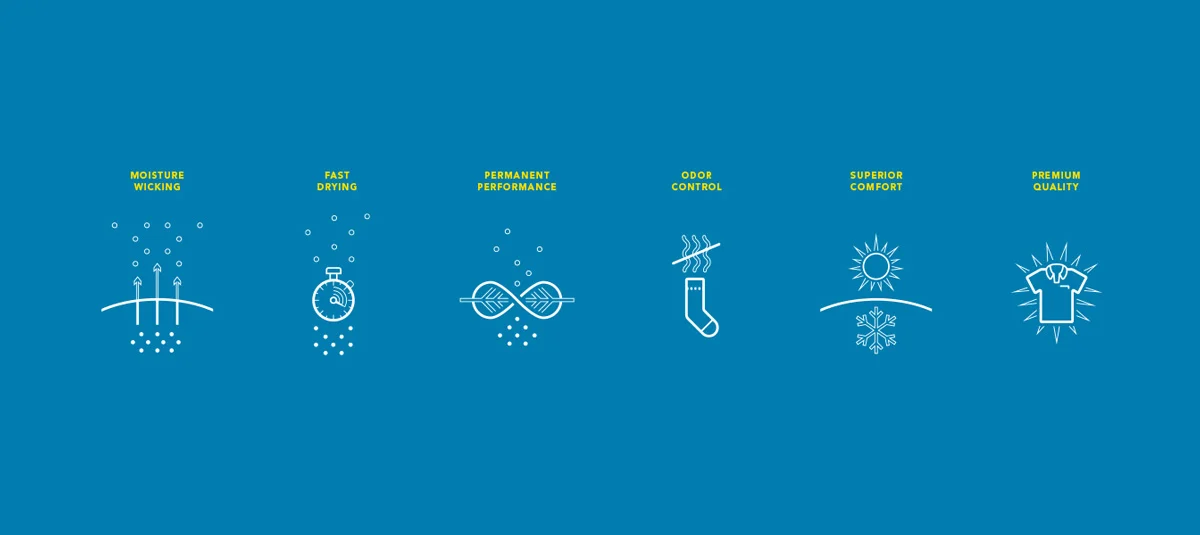  Blend Benefit Icon System 