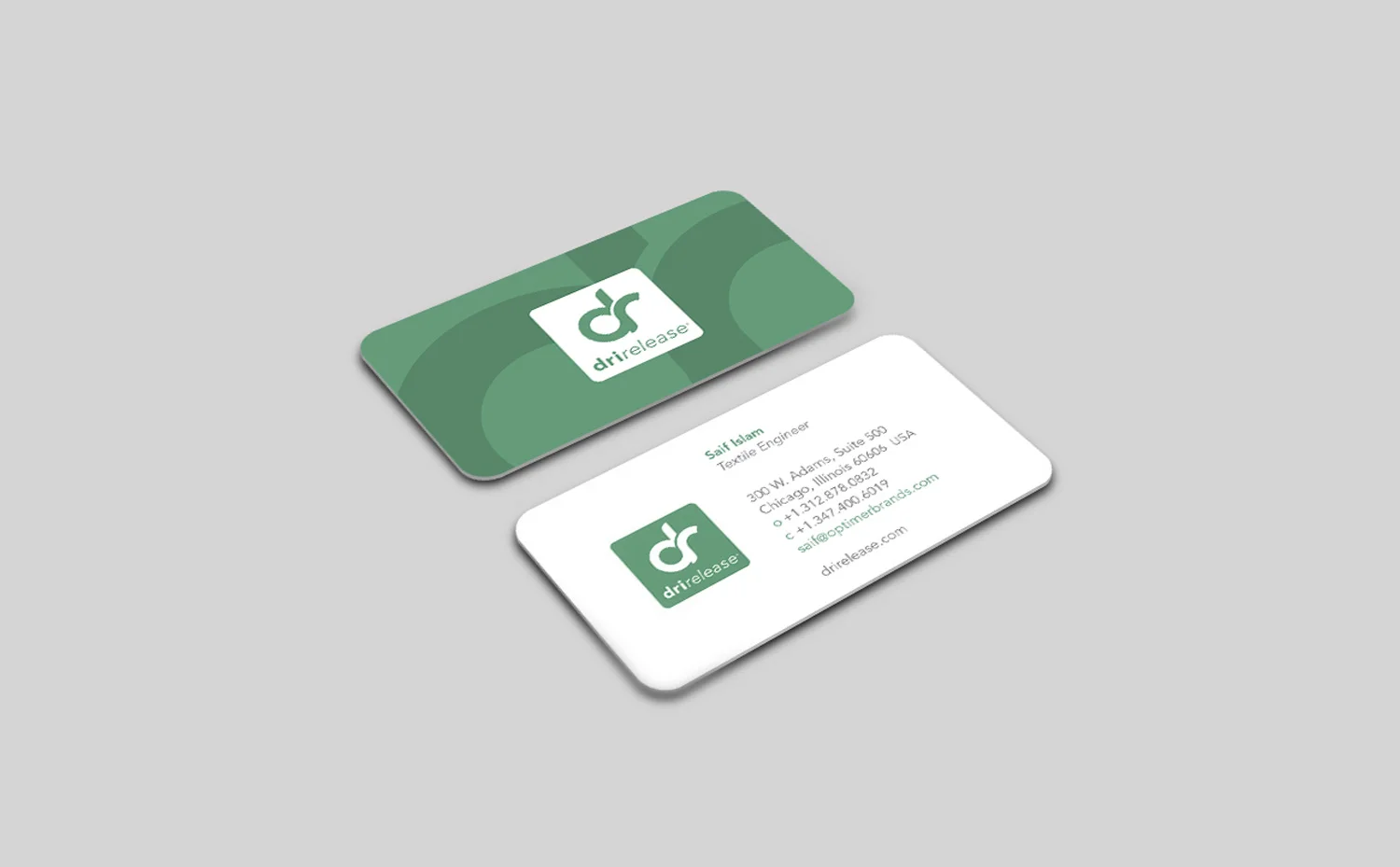  Business Card 