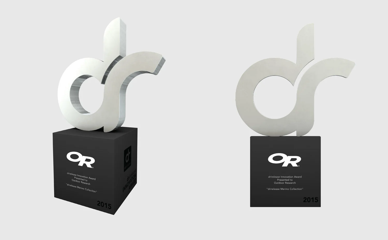  Partner Recognition Innovation Award 