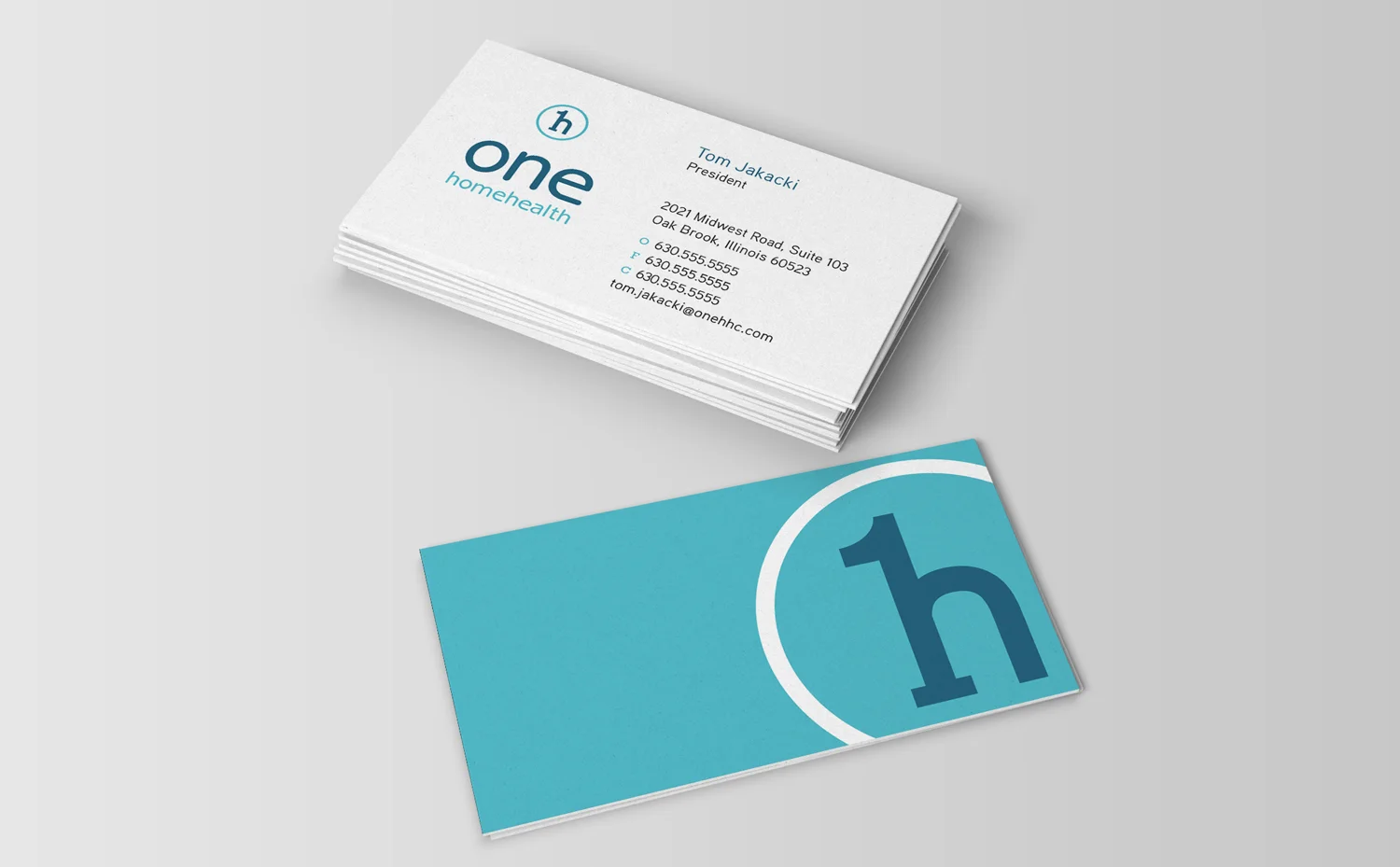  Business Cards 
