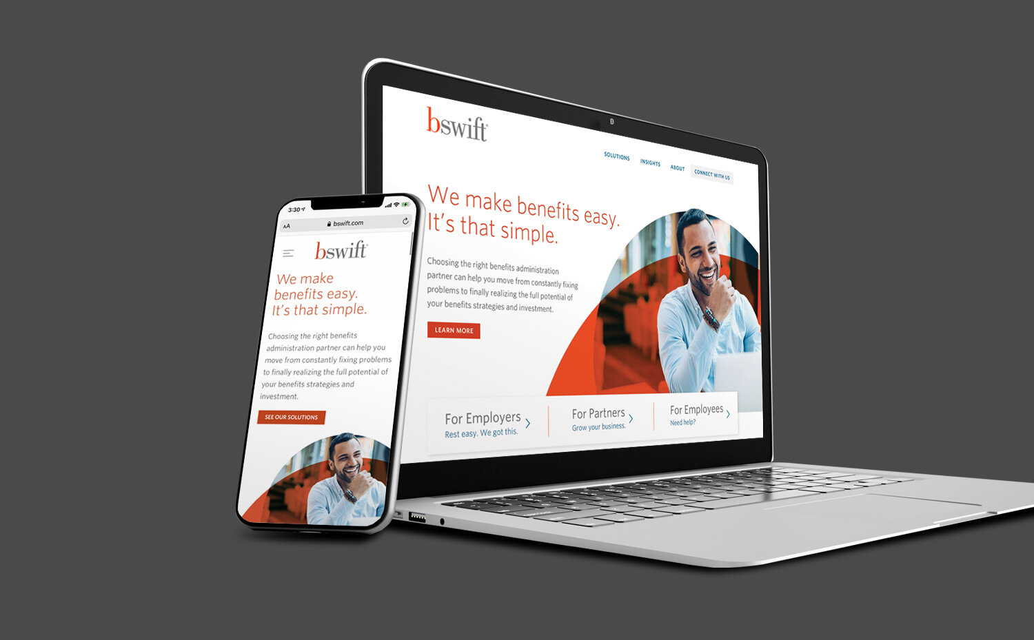  Website 