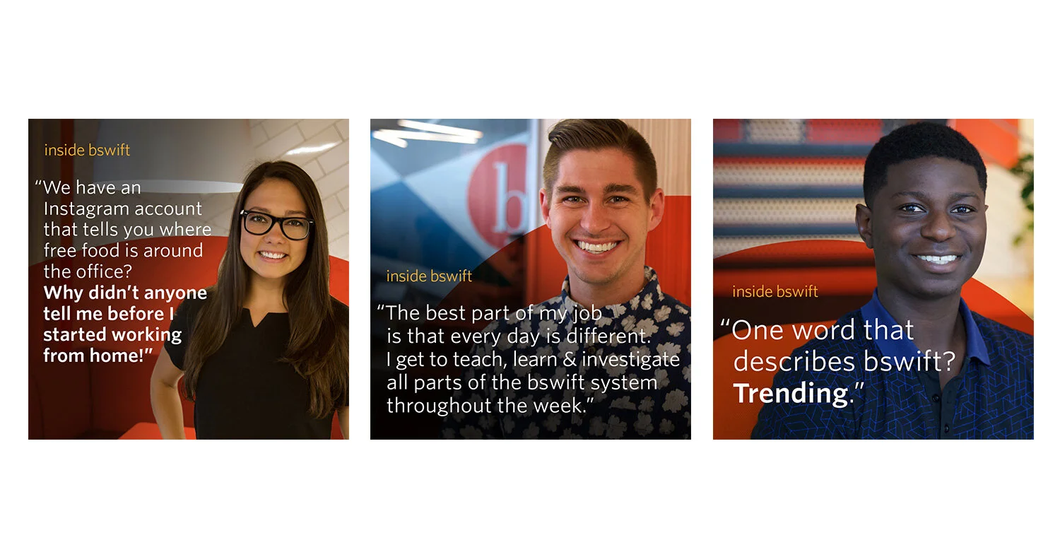  Social Media Campaign 