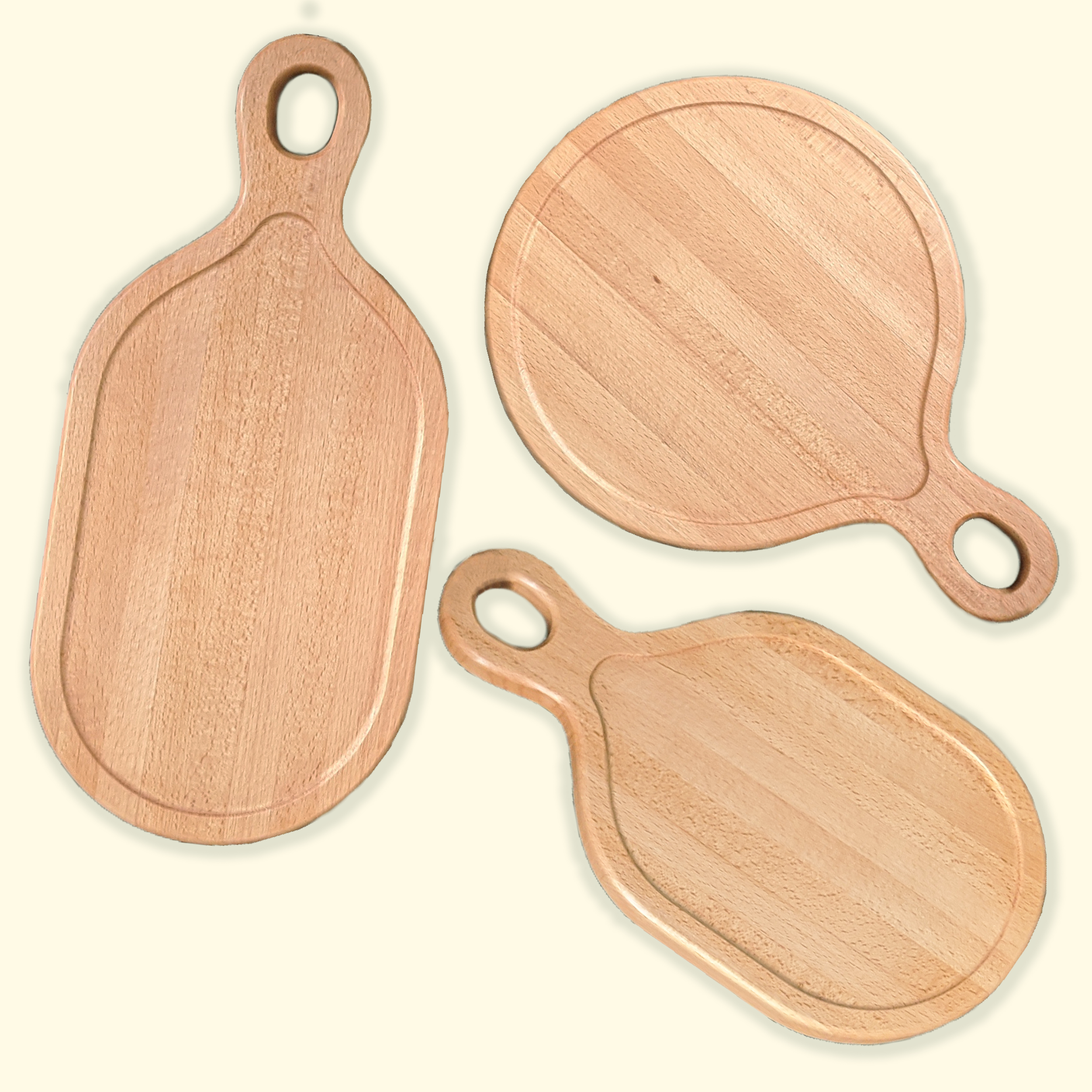 serving / cutting board