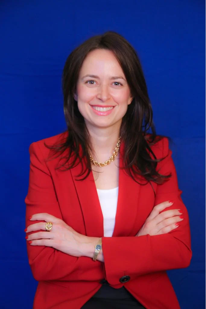 Iva Vukina President