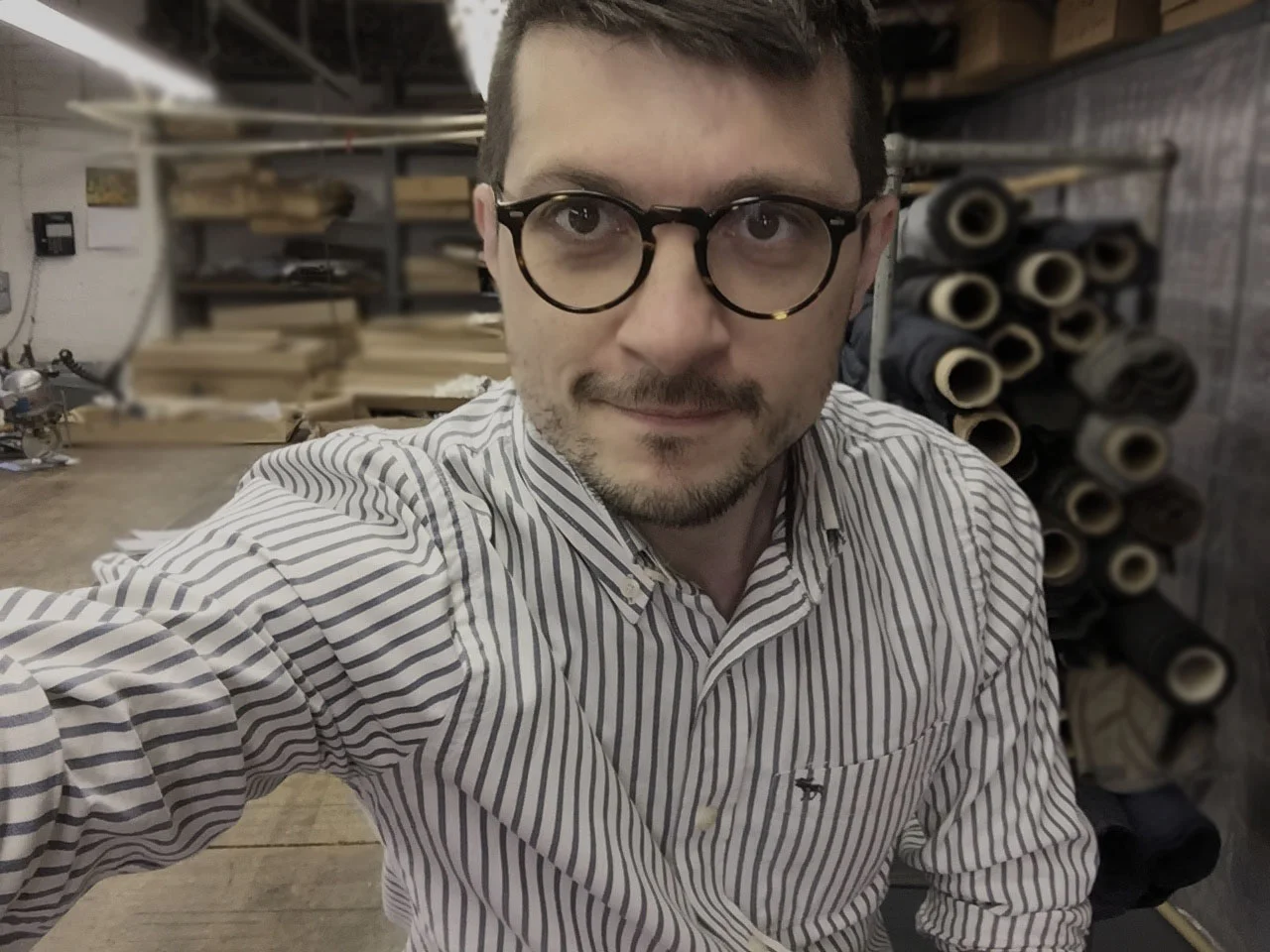 Davor Anic Head of Digital Strategy