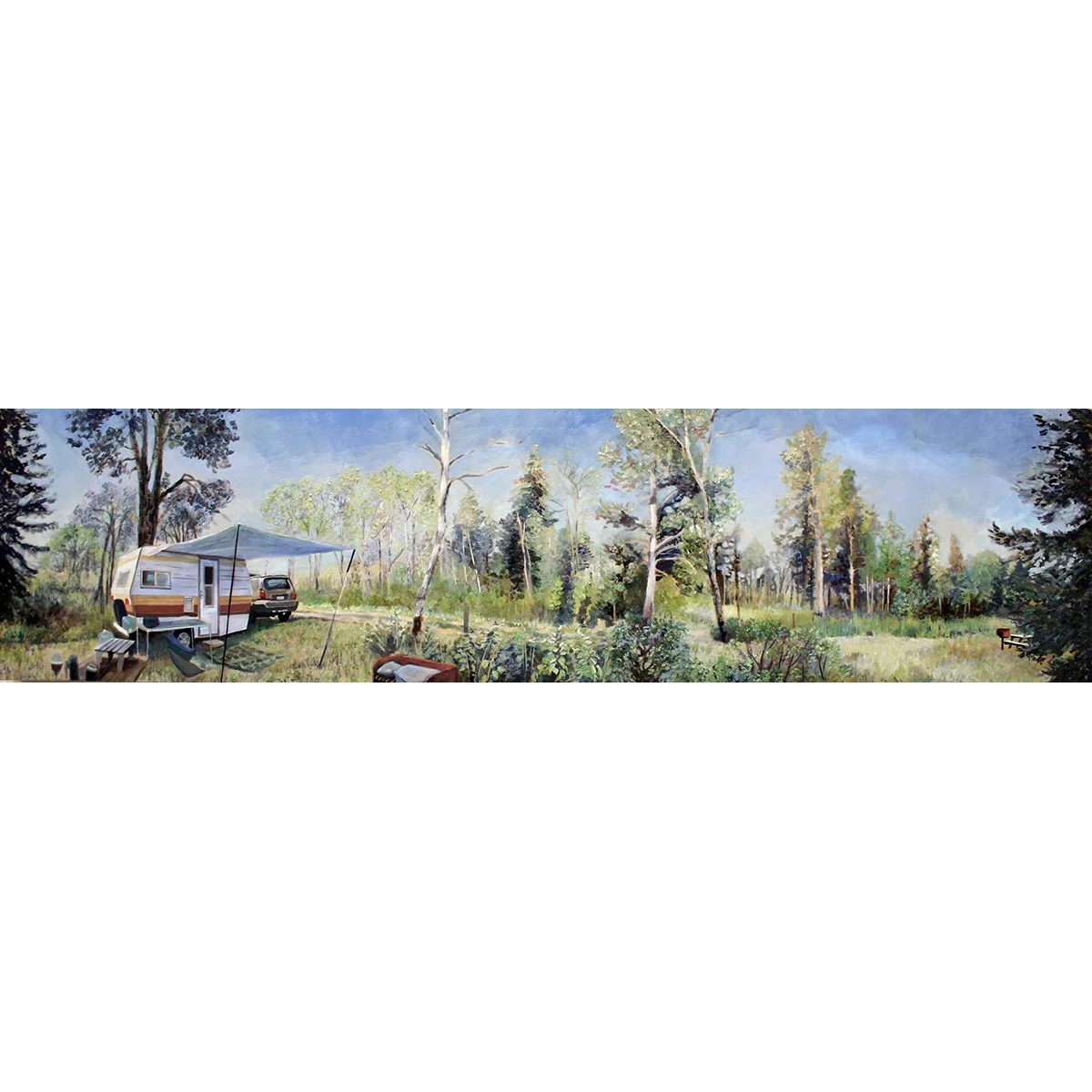 Red Light Campground