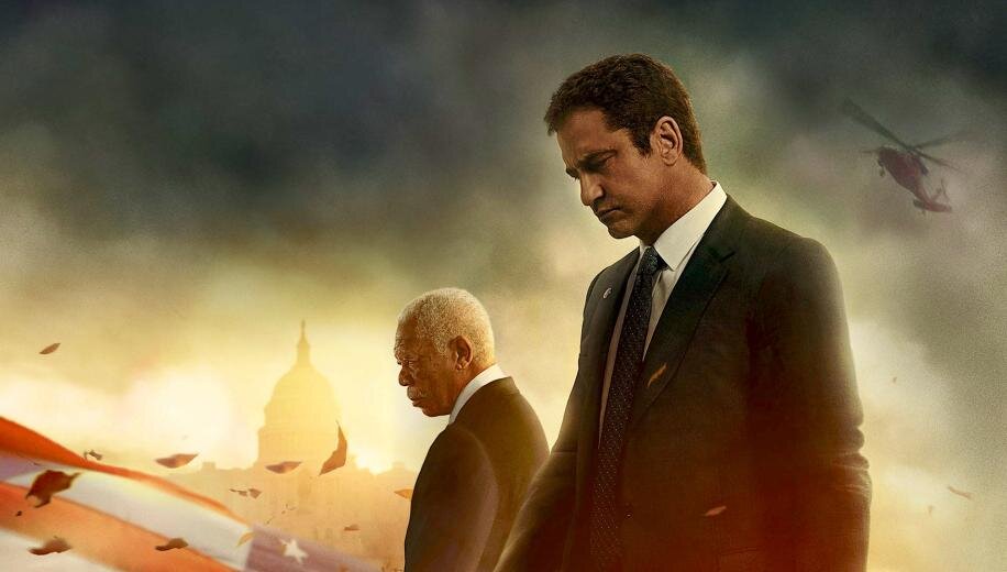 Angel Has Fallen - Movies on Google Play