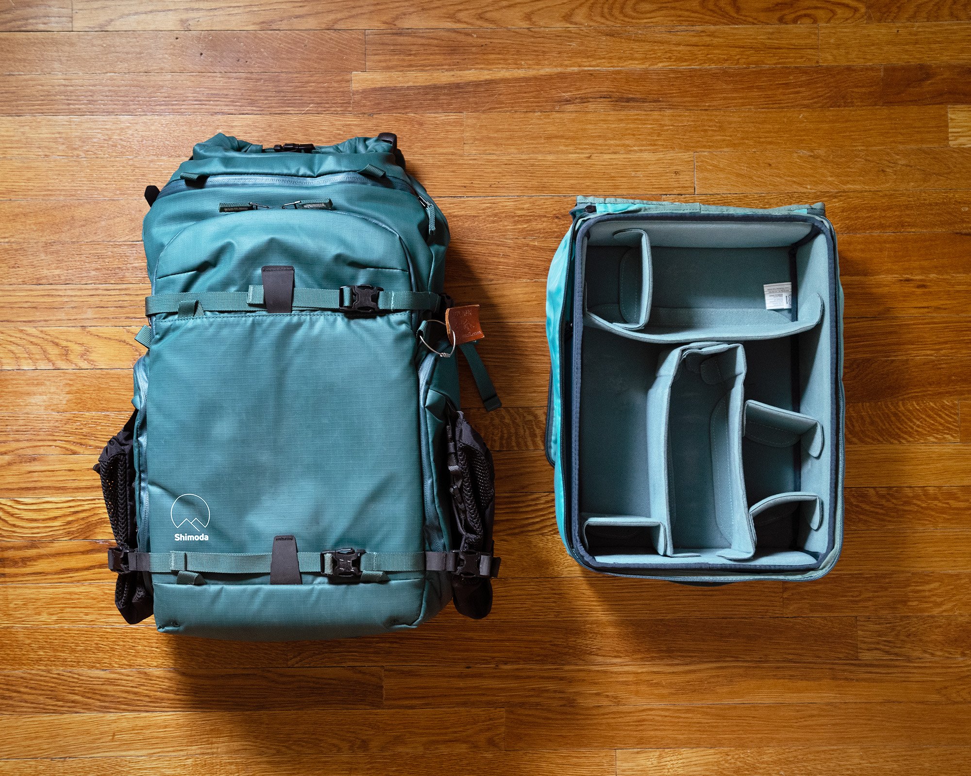WHAT FITS INSIDE MY BAG 2023, Seagloca Mini Backpack