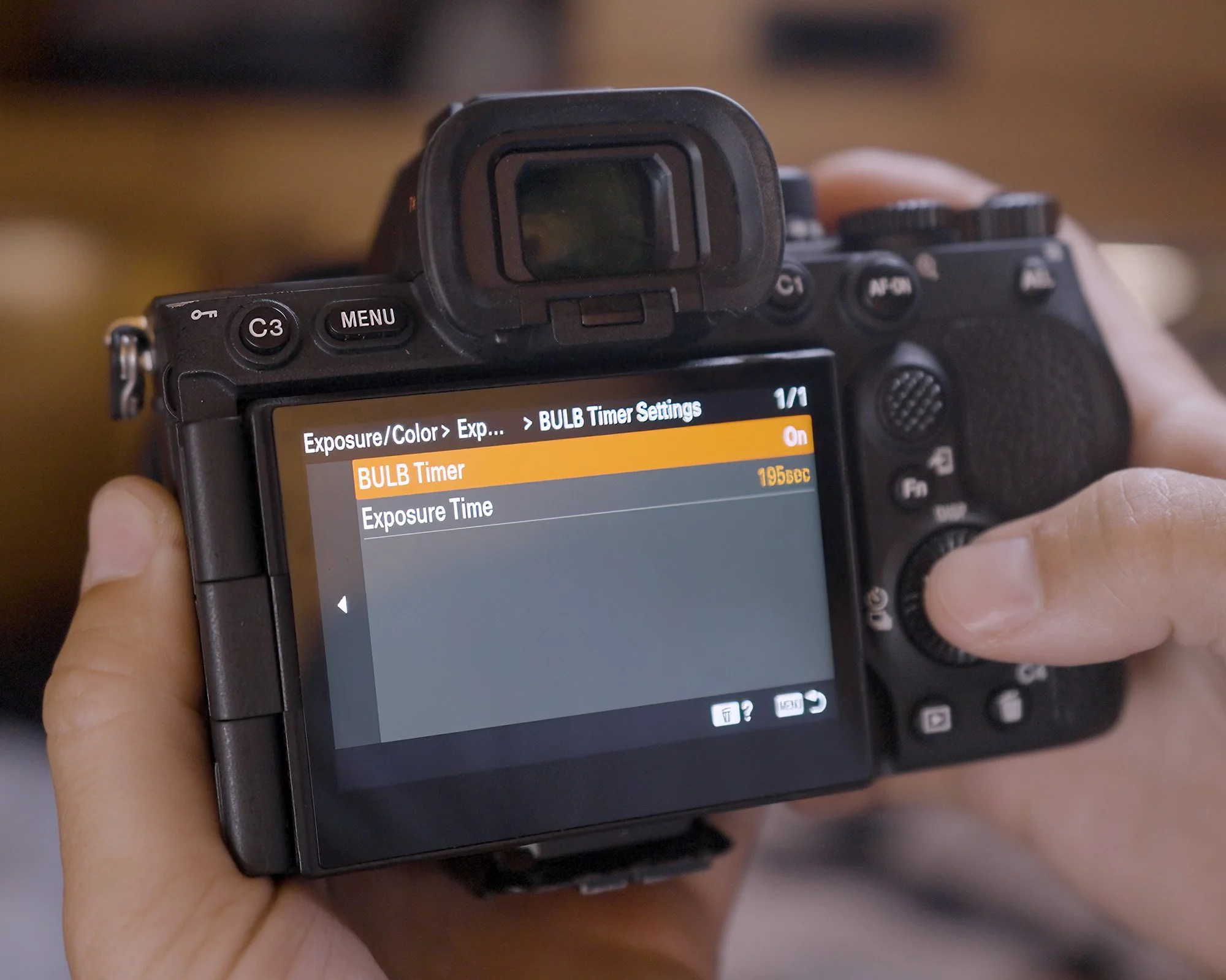 Sony a7R V Review — Autumn Schrock