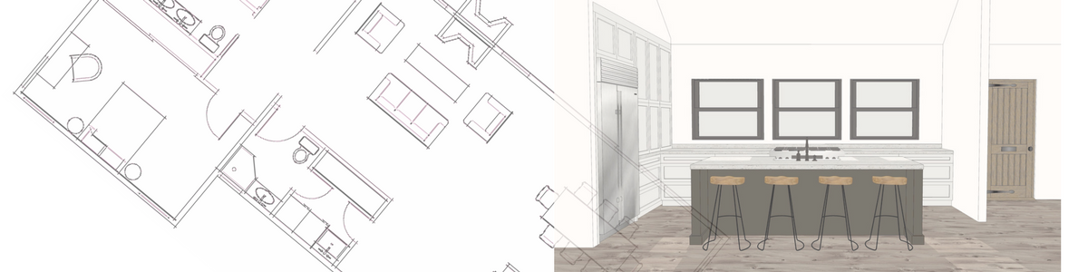 Sketchup For Interior Designers