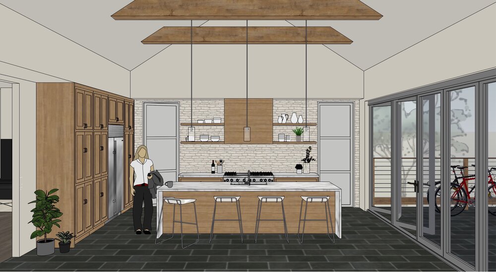 Draw Kitchens And Baths Free Webinar, Draw Kitchen Cabinets Sketchup