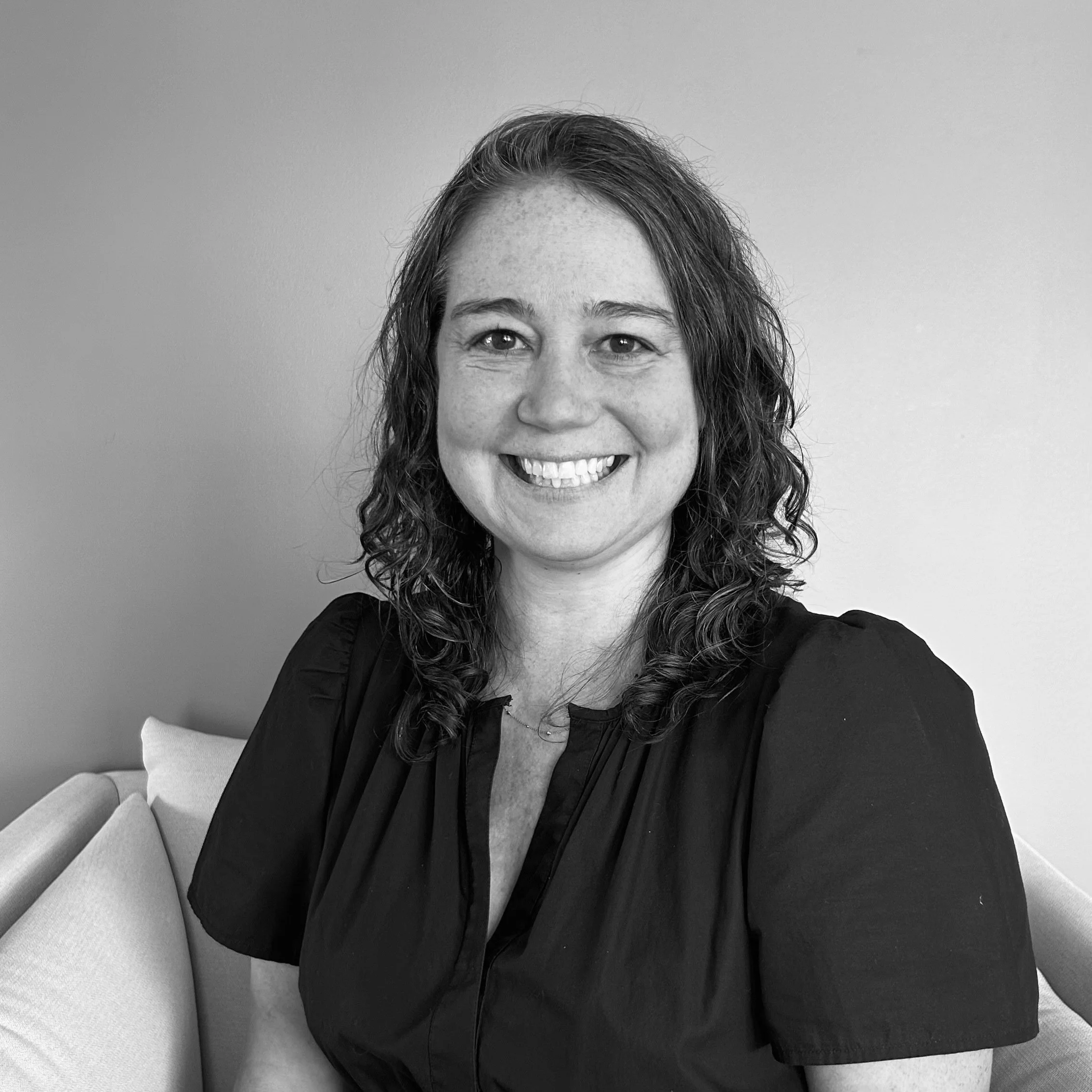 Michelle Hodgetts