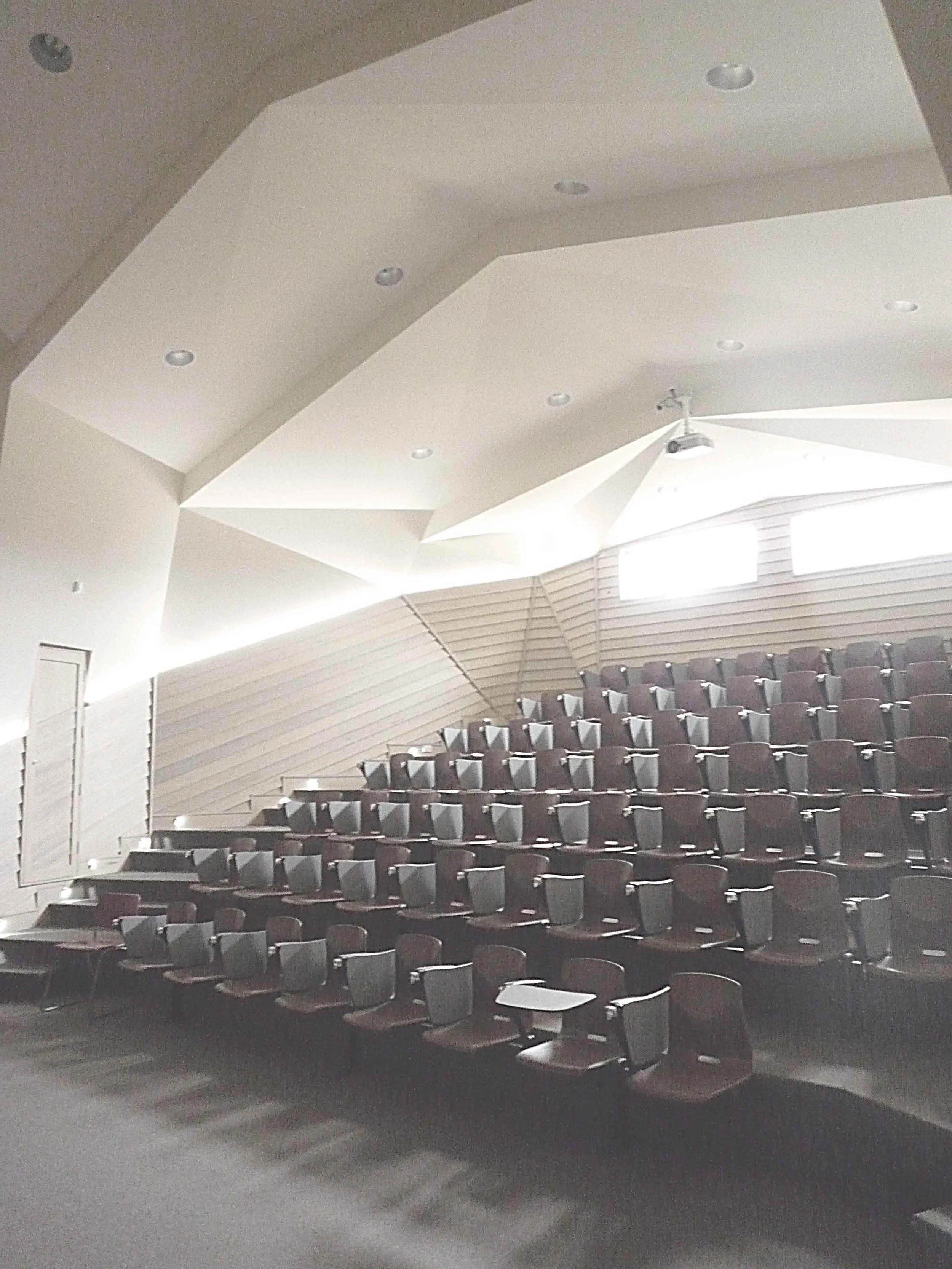 language faculty