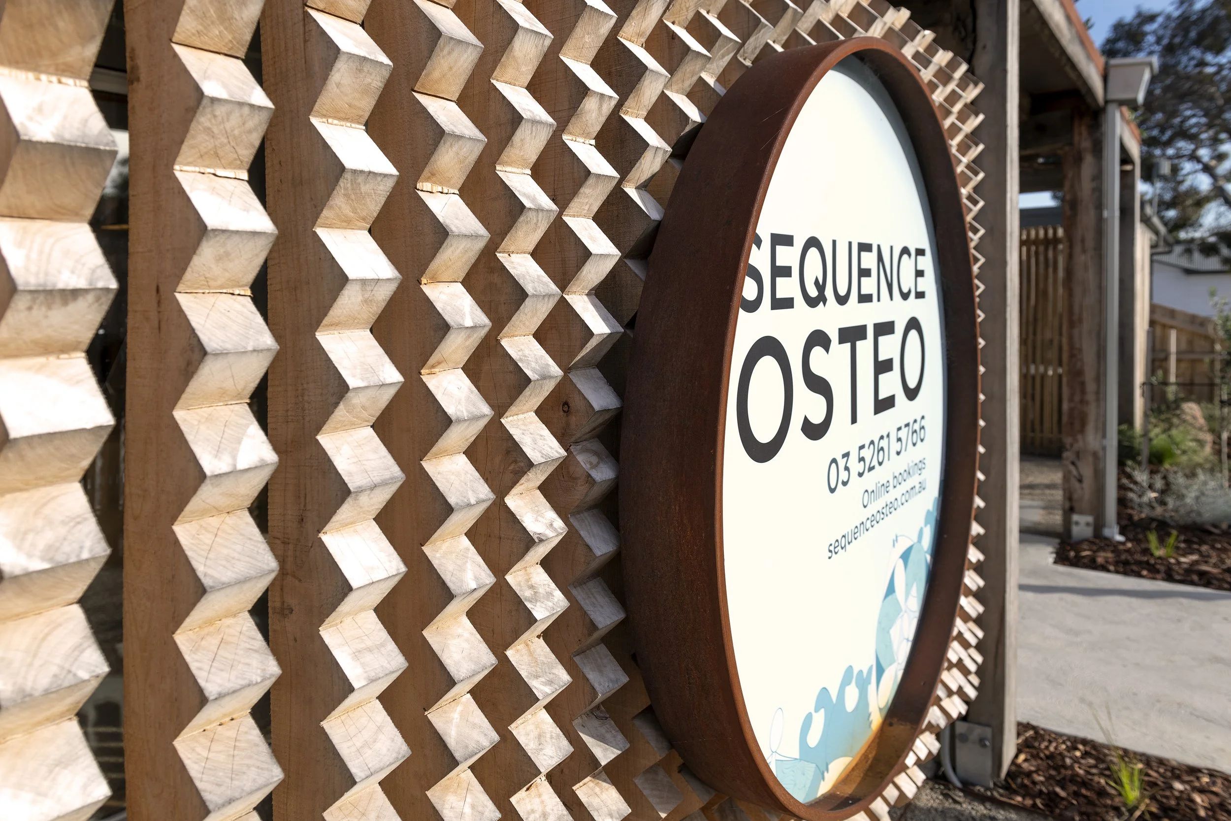 sequence osteo torquay