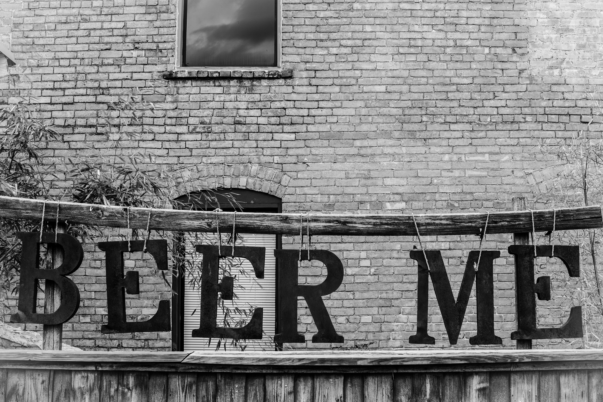  The Handlebar. Austin, Texas. 
