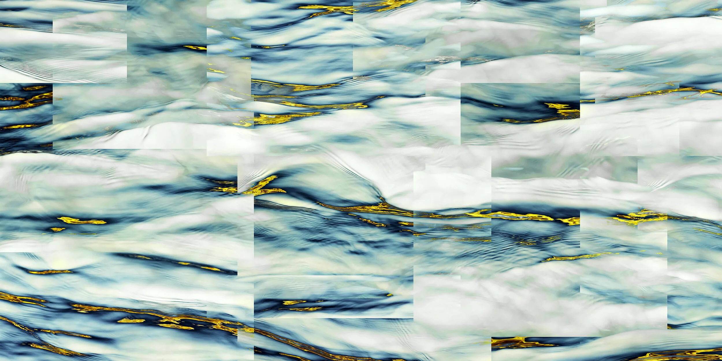 Sober with touches of Gold