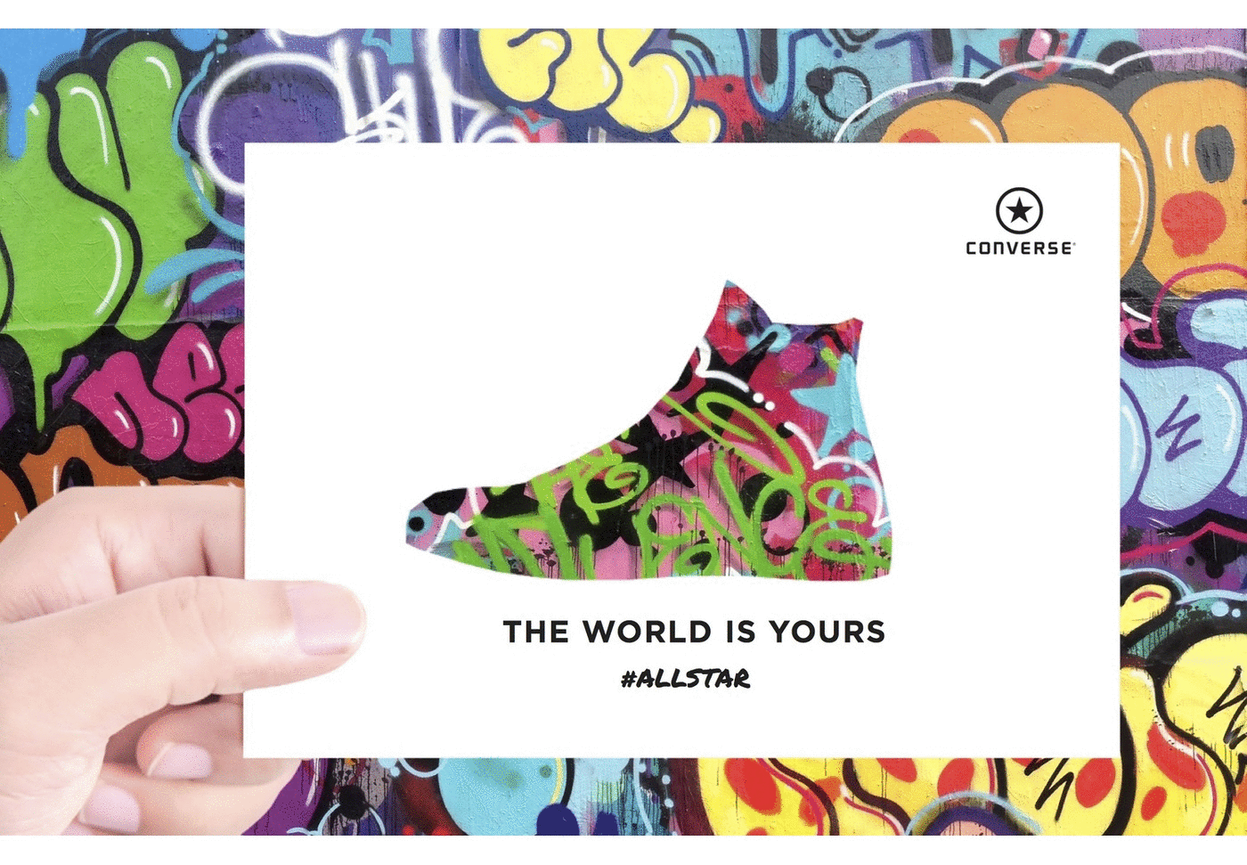 Converse