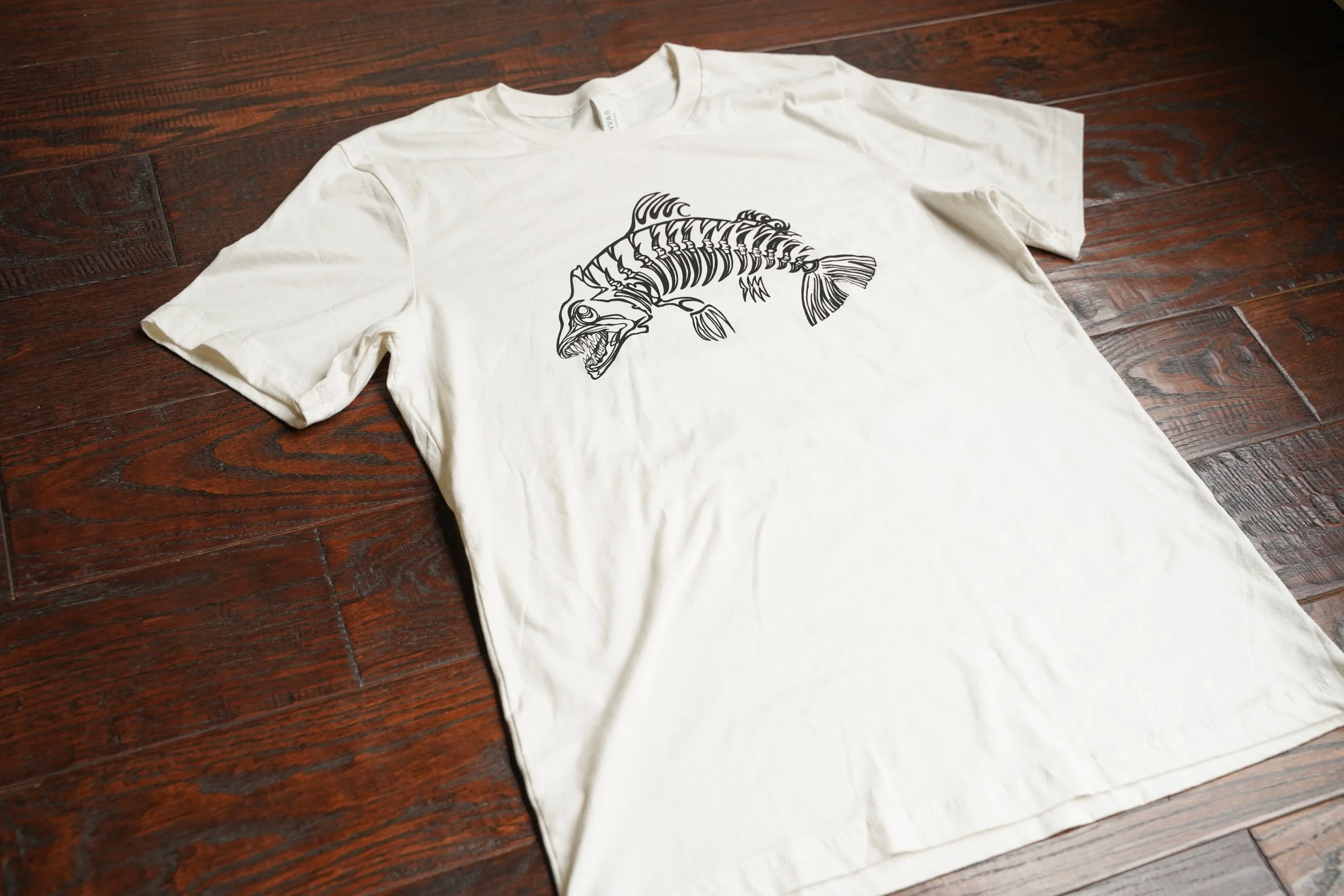 Syk Fysh Shirt