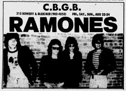 08-25-1975 Village Voice CBGB
