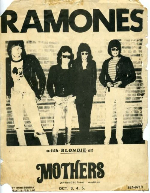 10-03/04/05-1975 MOTHERS