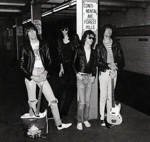 07-18-1975 by Bob Gruen