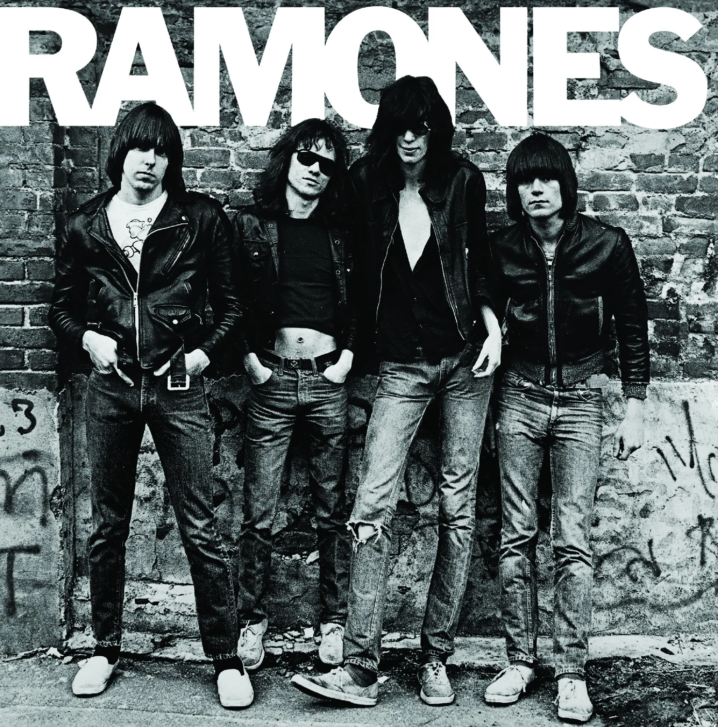 RAMONES-1976