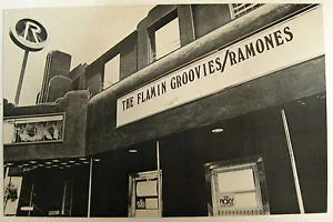 08-12-1976 The Roxy
